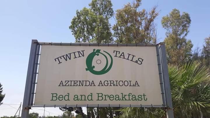 Agriturismo Twin Tails - Sant'Isidoro photo 5