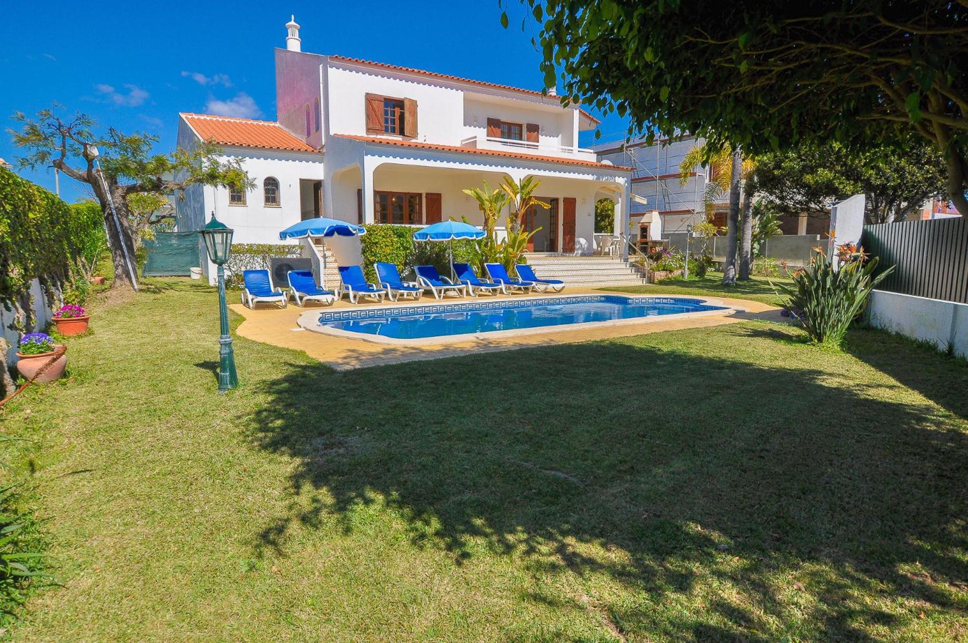Casa das Palmeiras by OCvillas view 4