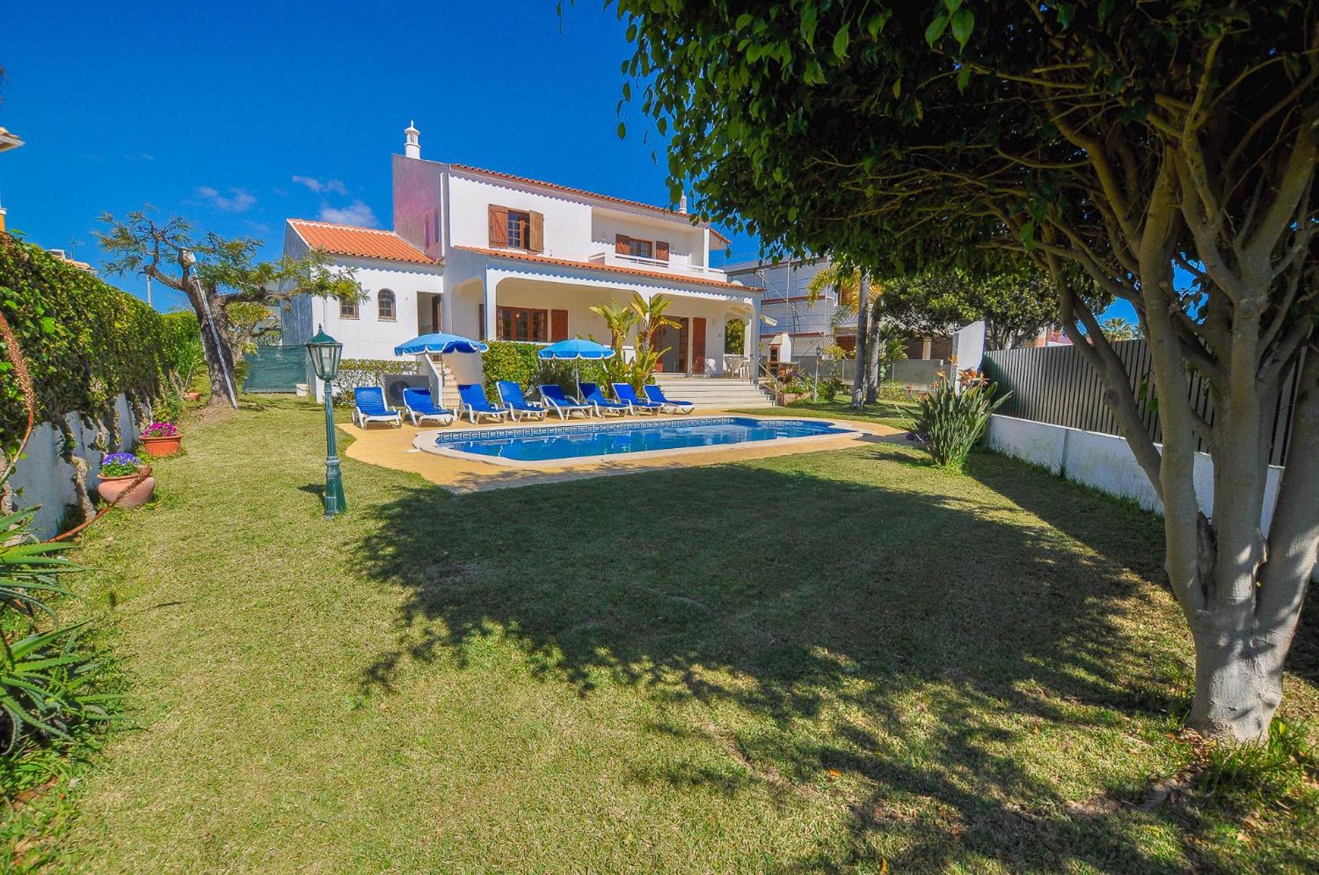 Casa das Palmeiras by OCvillas view 5