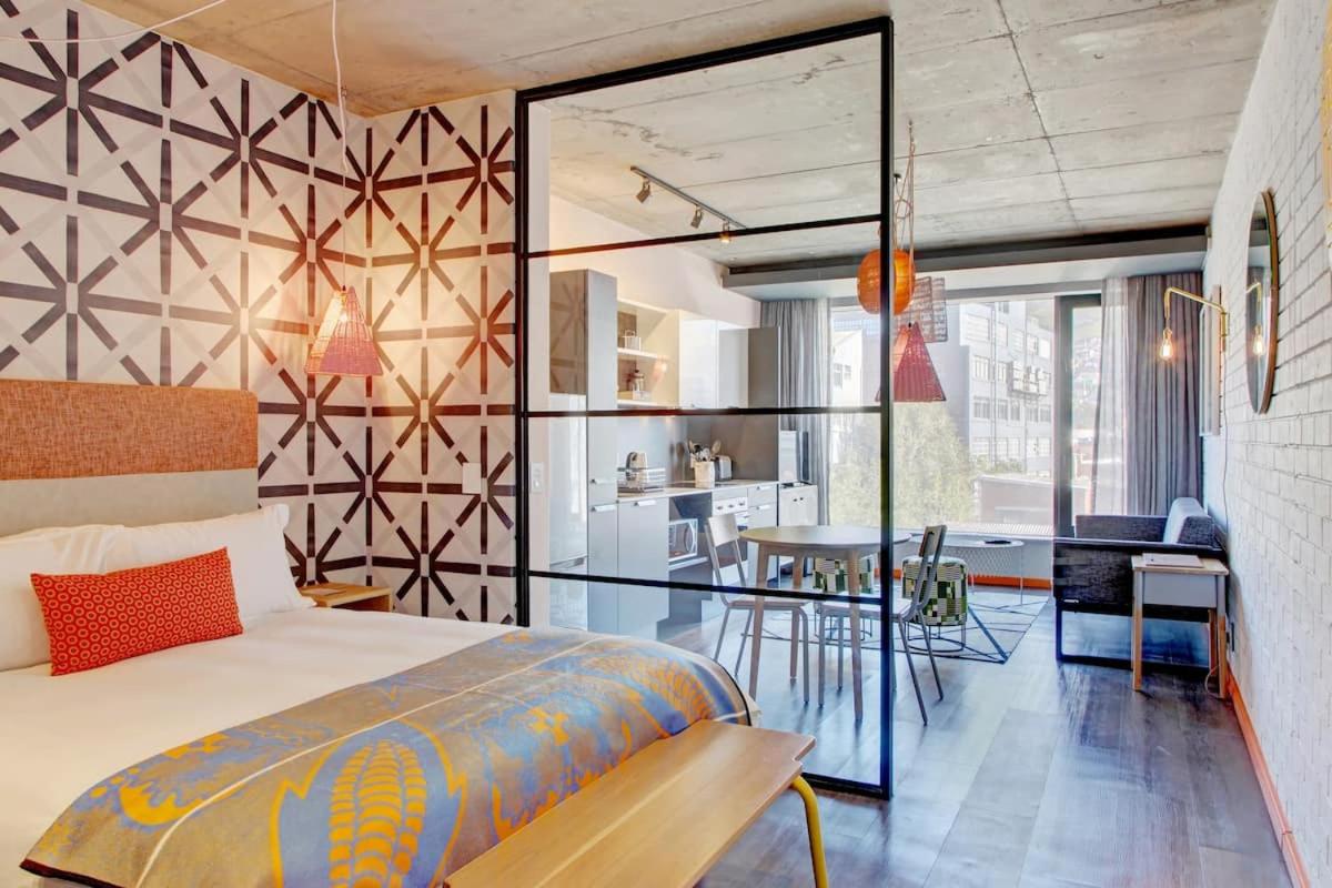 WEX1 Private Apartments by Perch Stays 照片第 9 張,共 44 張