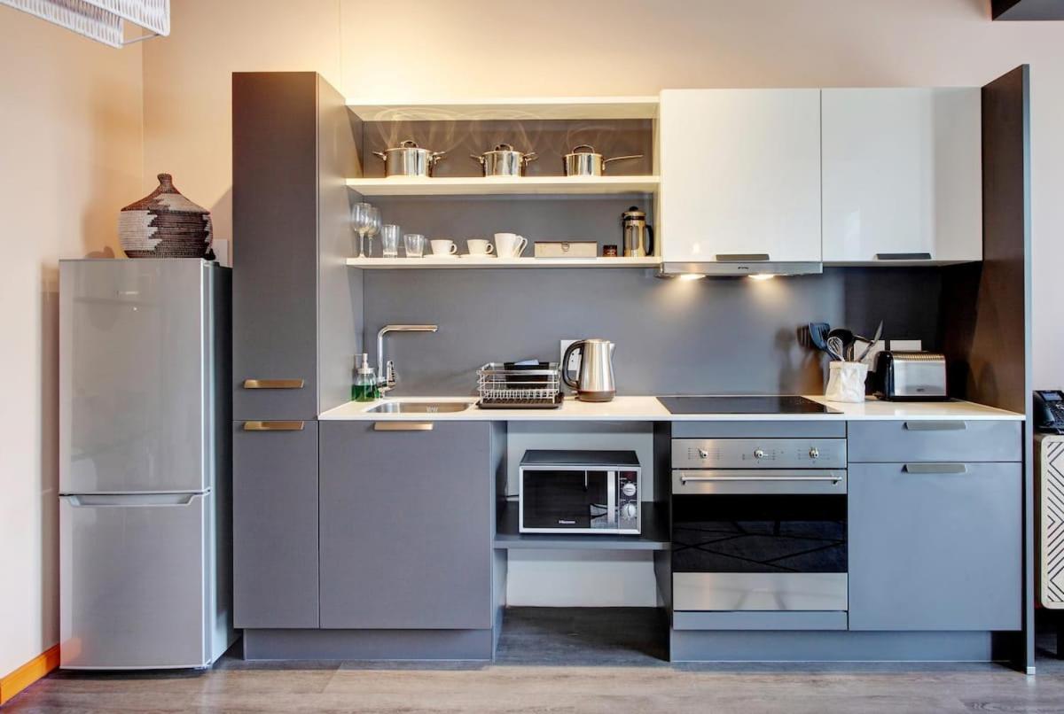 WEX1 Private Apartments by Perch Stays 照片第 20 張,共 44 張