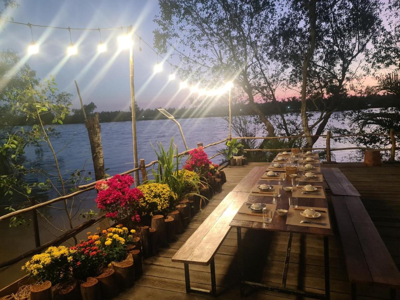Mekong Home