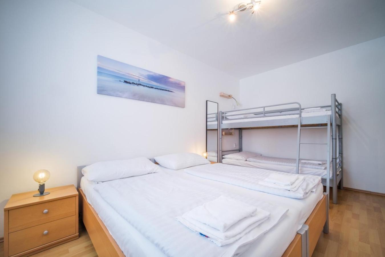 Apartment Riviera 503-1 Lipno Home