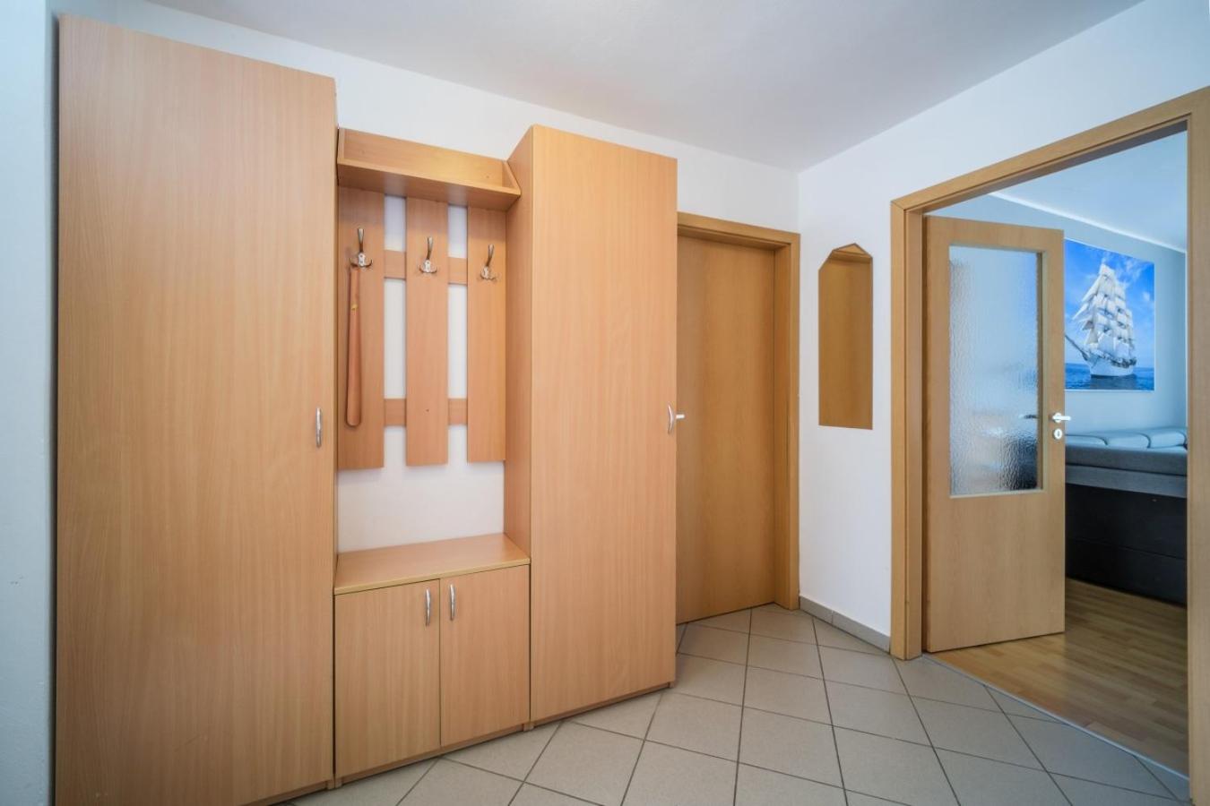 Apartment Riviera 503-1 Lipno Home