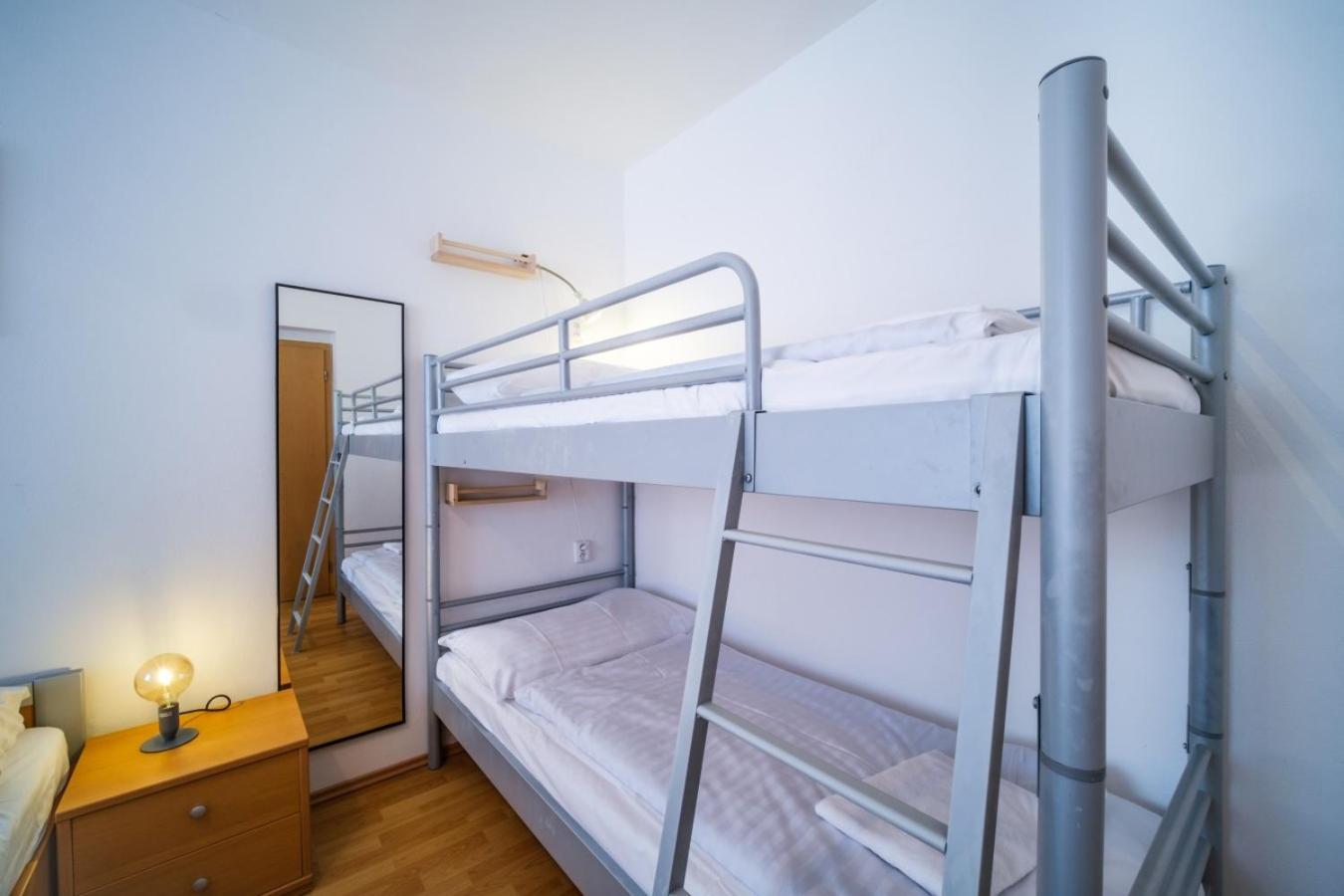 Apartment Riviera 503-1 Lipno Home