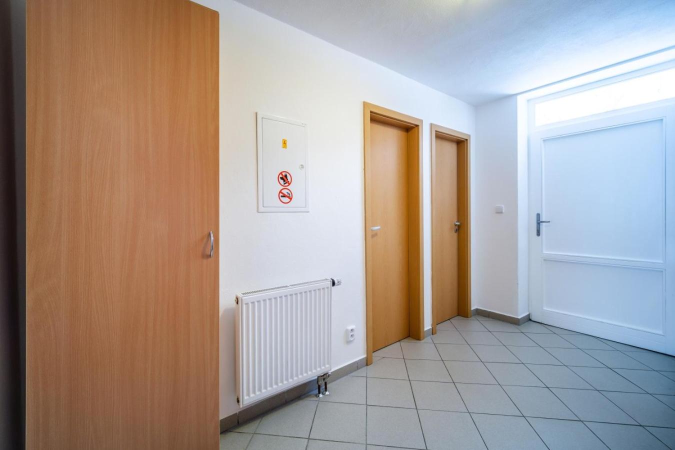 Apartment Riviera 503-1 Lipno Home
