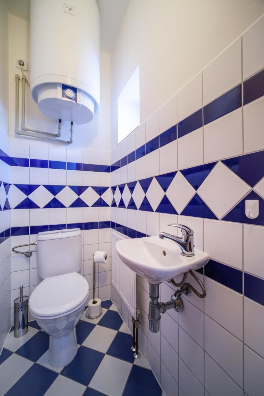 Apartment Riviera 503-1 Lipno Home