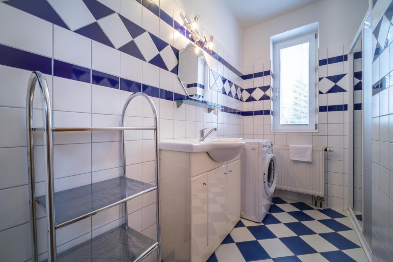 Apartment Riviera 503-1 Lipno Home