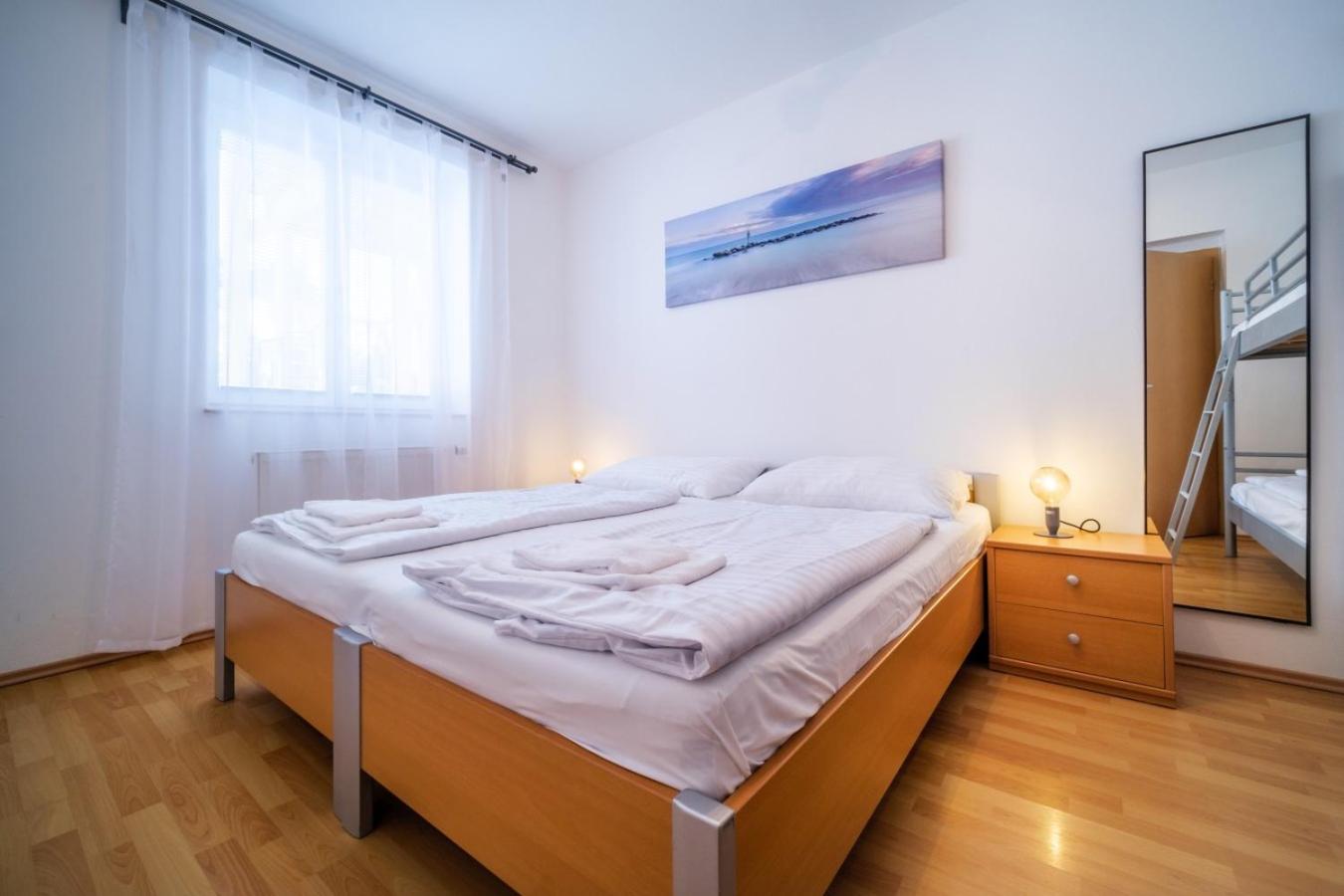 Apartment Riviera 503-1 Lipno Home