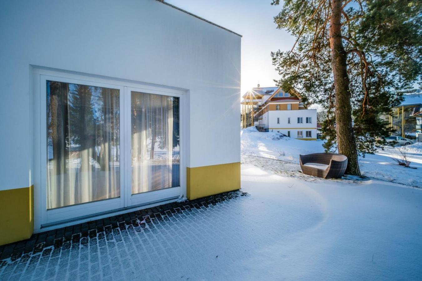 Apartment Riviera 503-1 Lipno Home