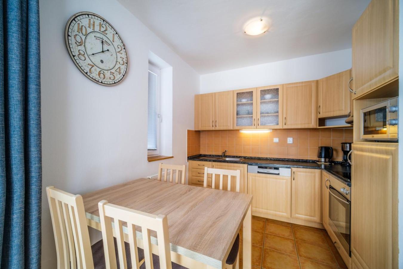Apartment Riviera 503-1 Lipno Home