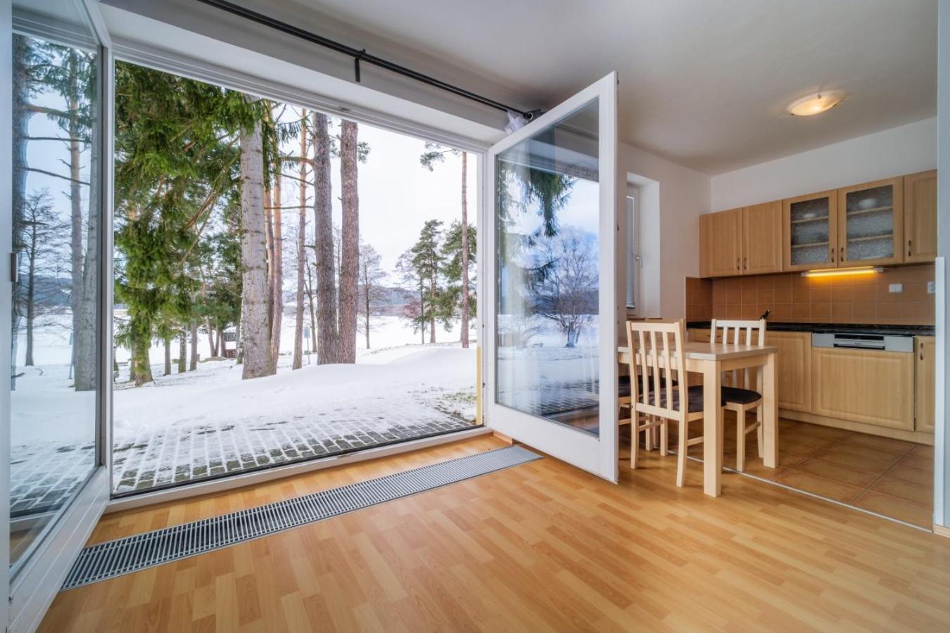 Apartment Riviera 503-1 Lipno Home
