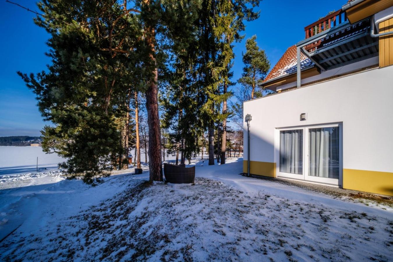 Apartment Riviera 503-1 Lipno Home