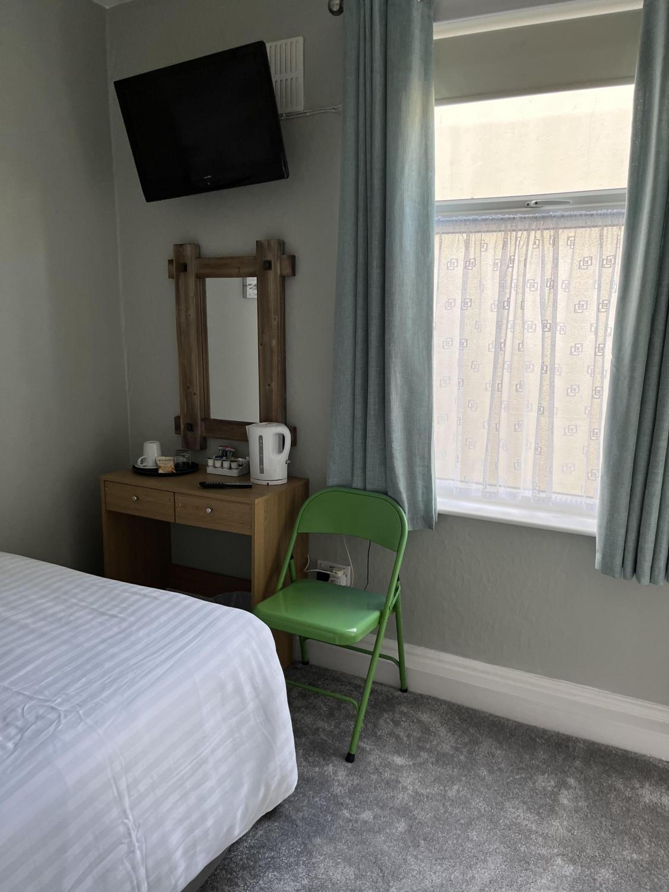 California Guest House