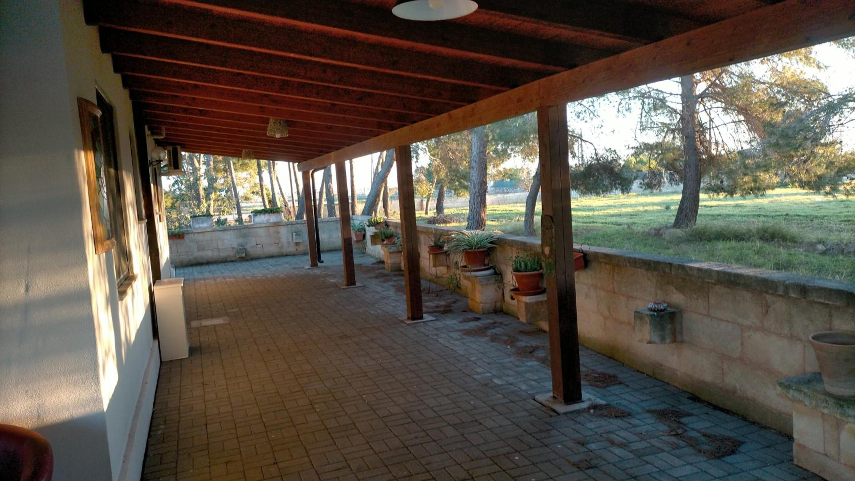 Agriturismo Twin Tails - Sant'Isidoro photo 2