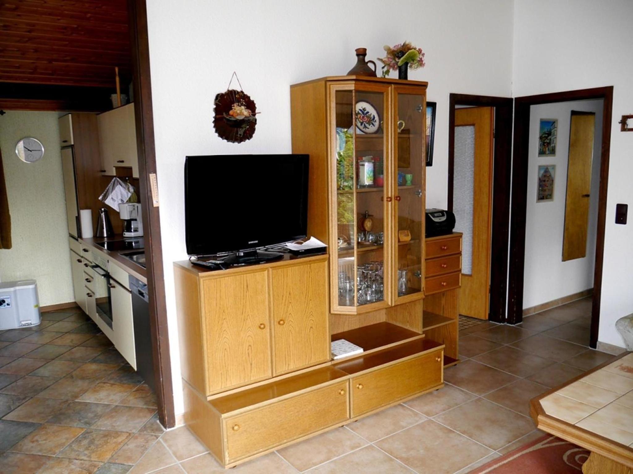 Bungalow M 43 in Burhave