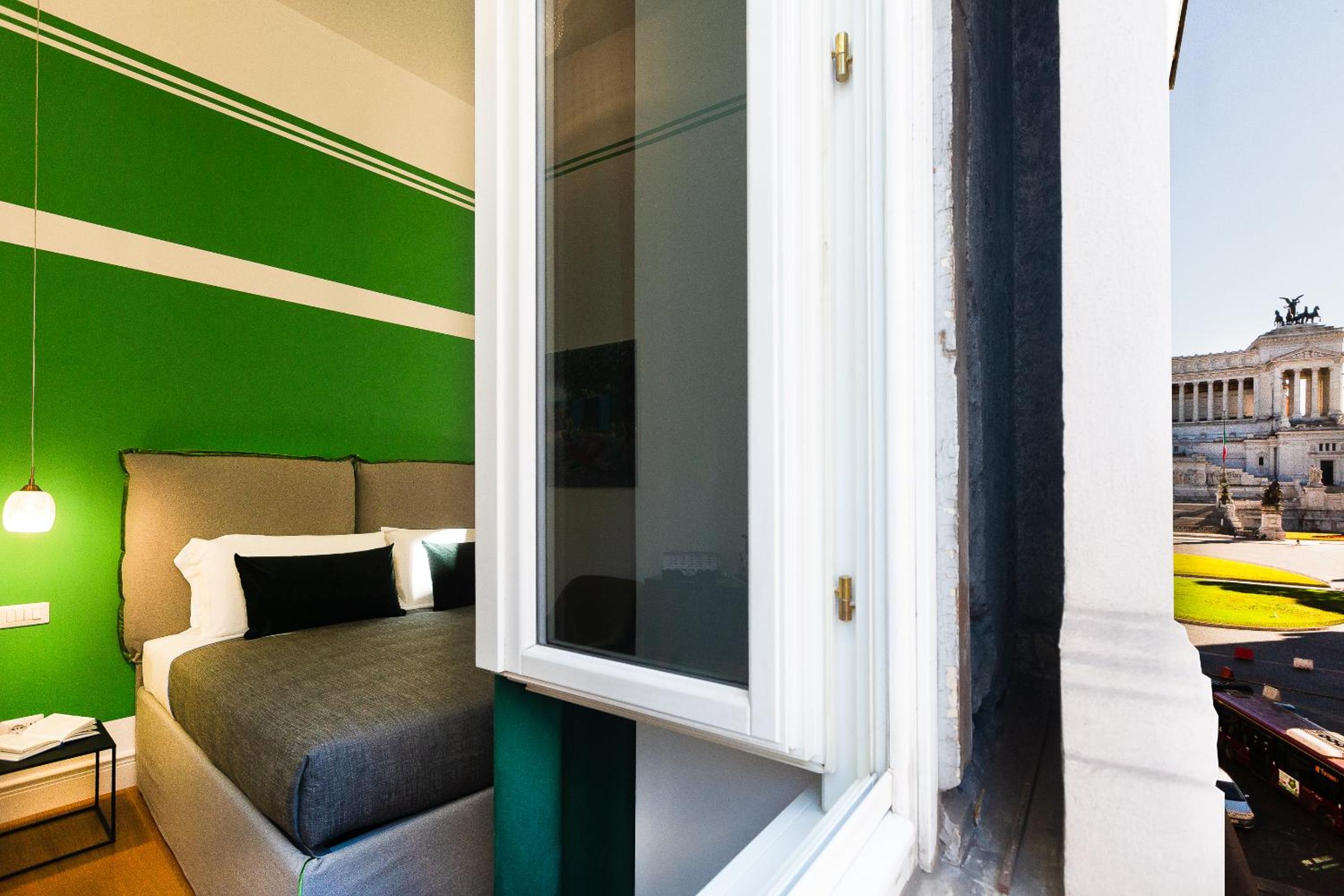 Suite della Pigna