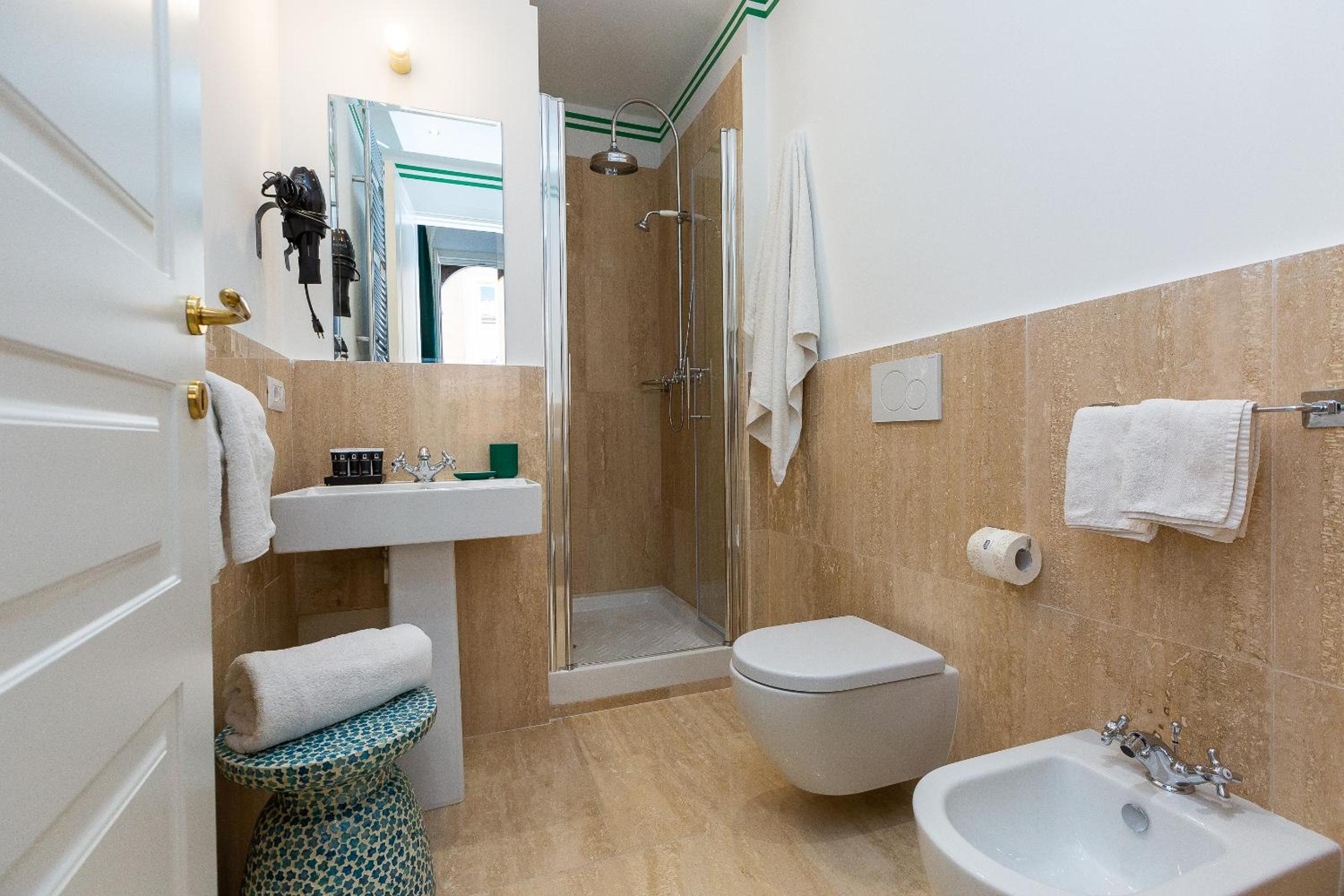 Suite della Pigna