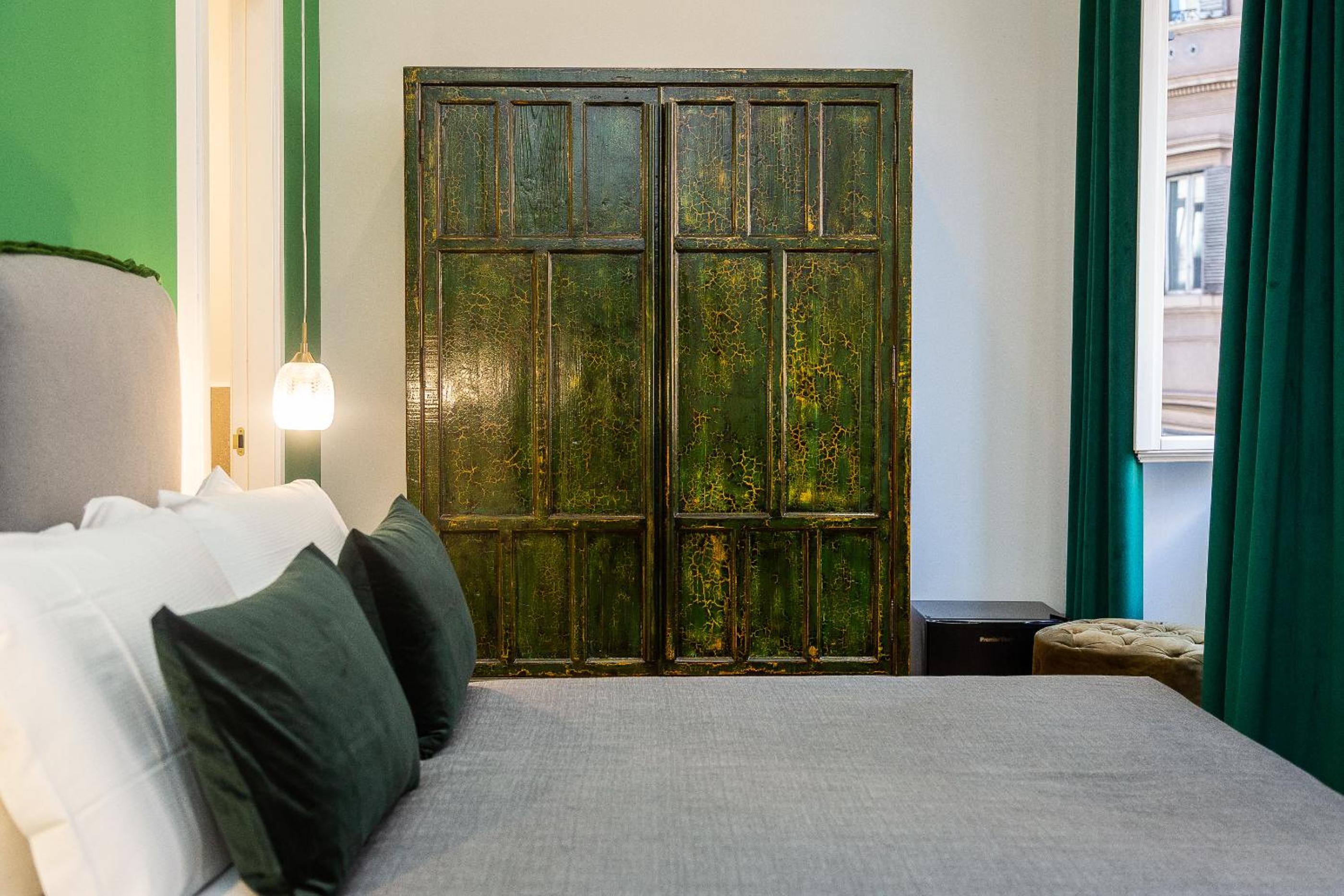 Suite della Pigna