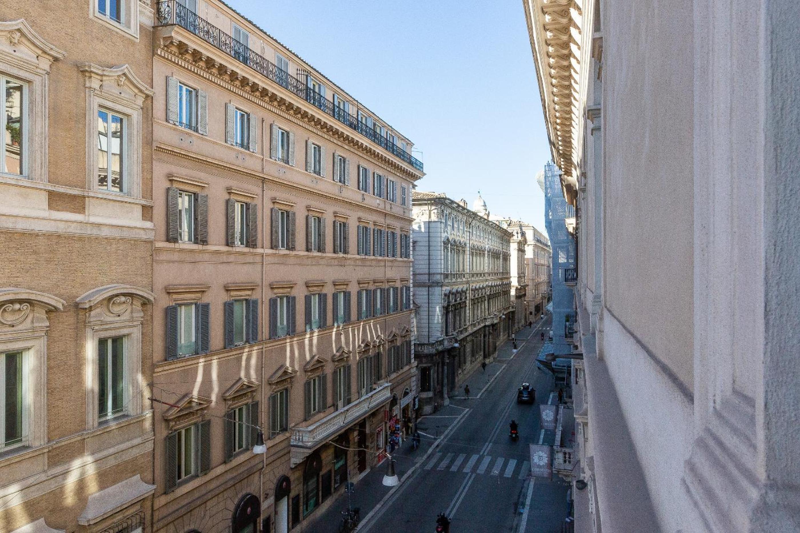Suite della Pigna