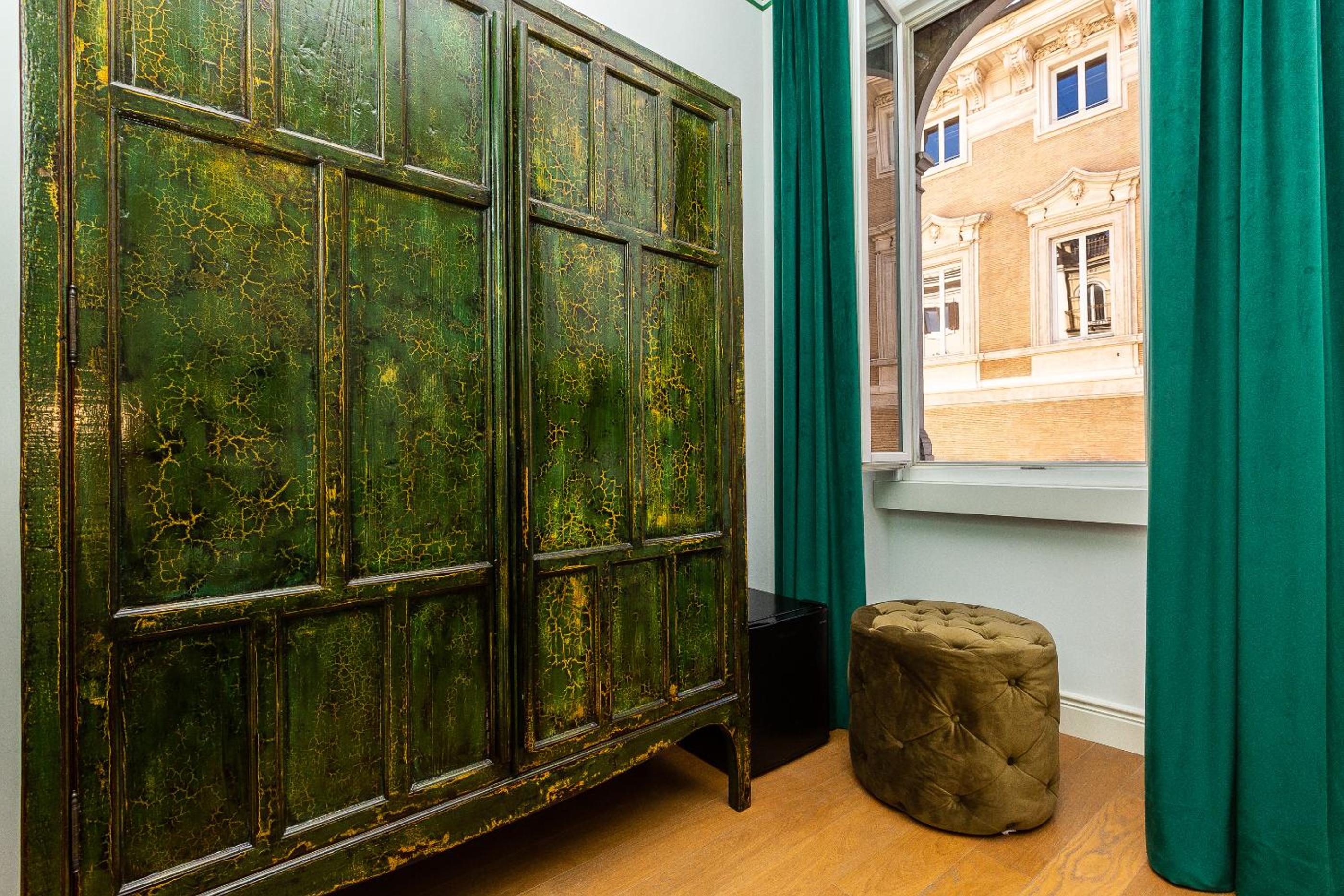 Suite della Pigna