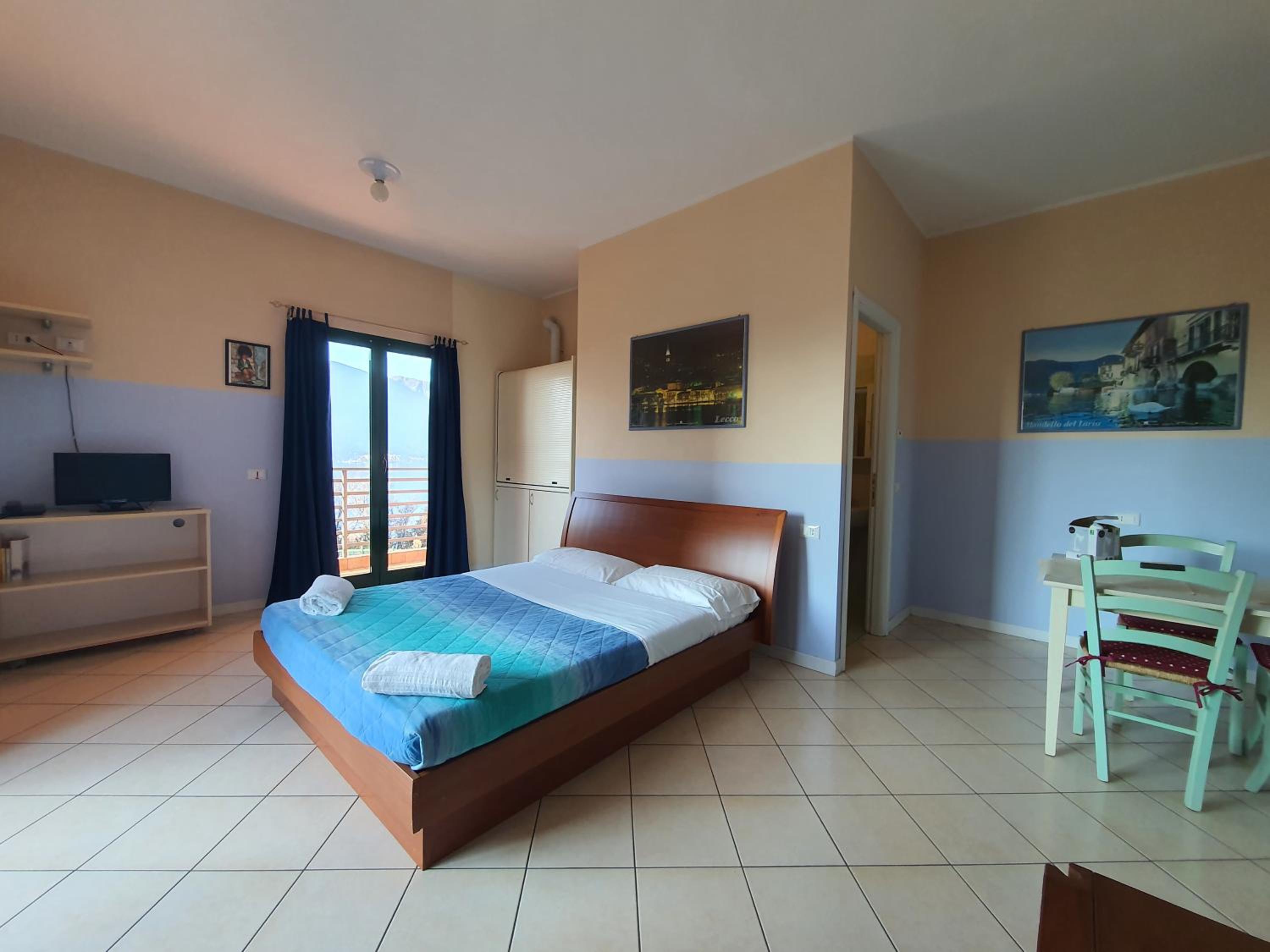 Residence Oasi Del Viandante