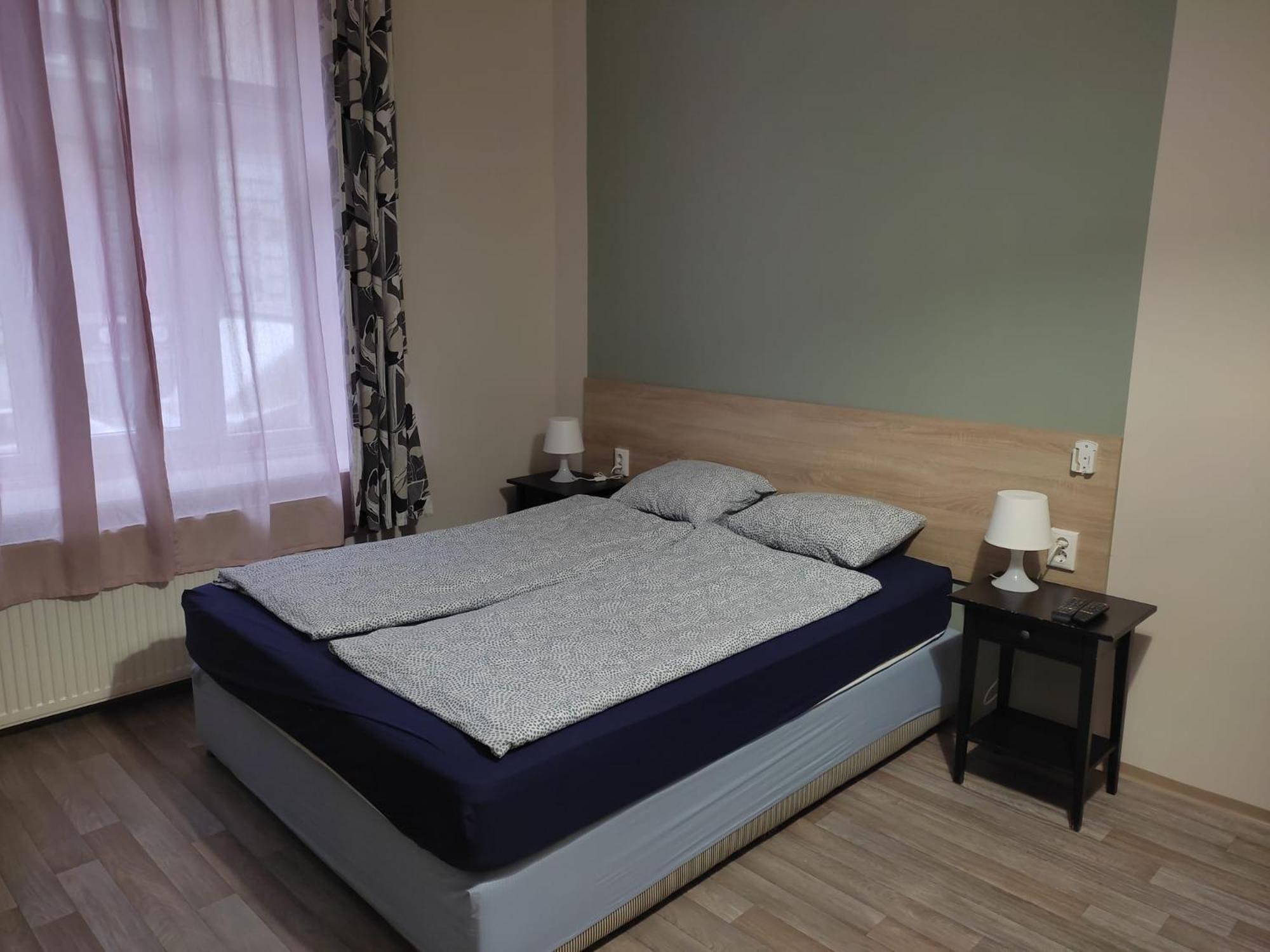 Downtown Apartments Budapest