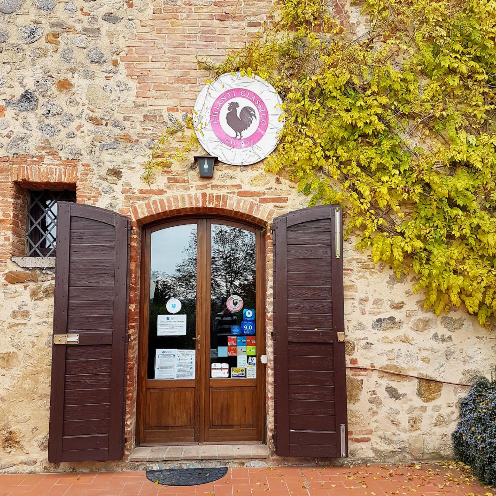 Fattoria Lornano Winery