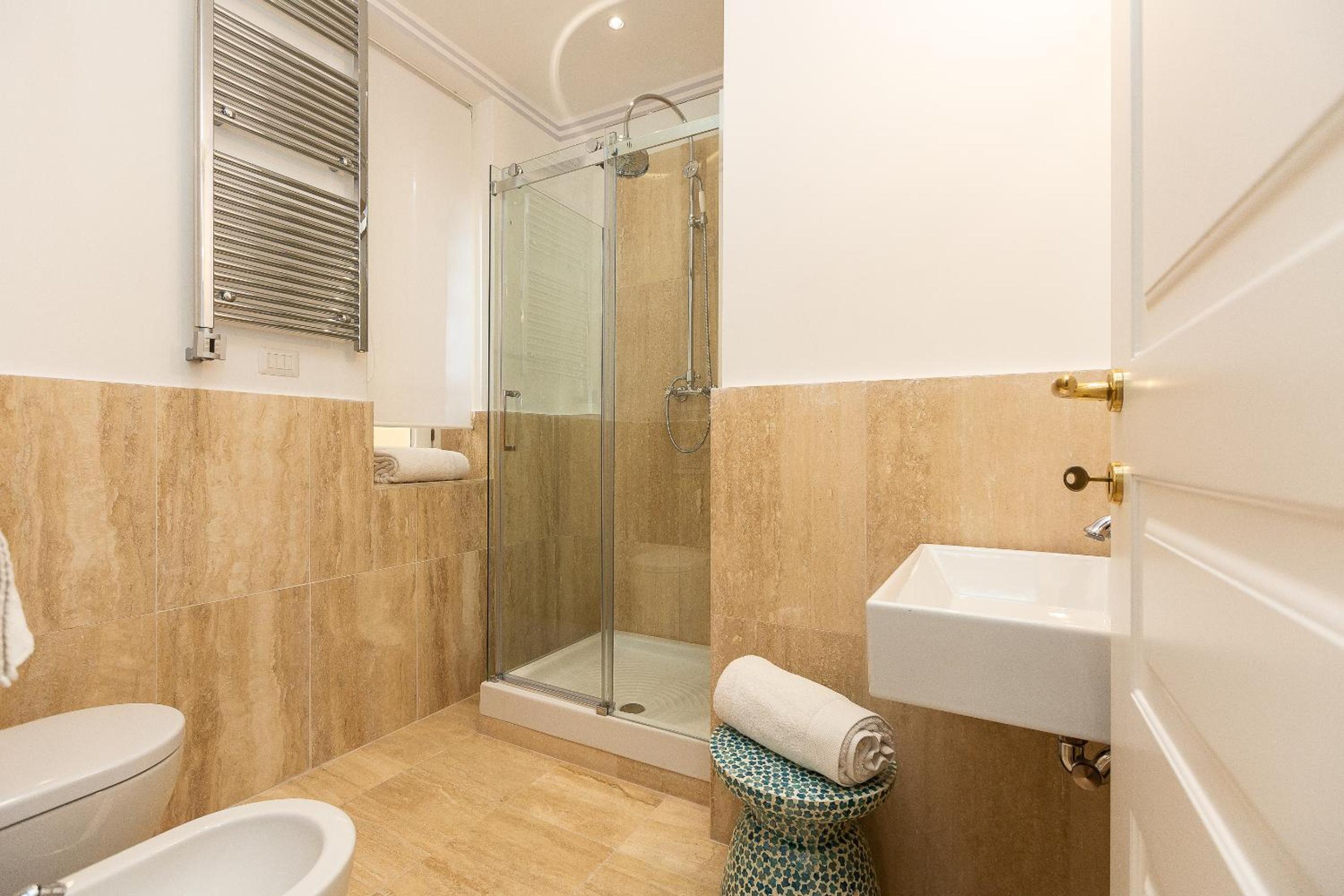Suite della Pigna