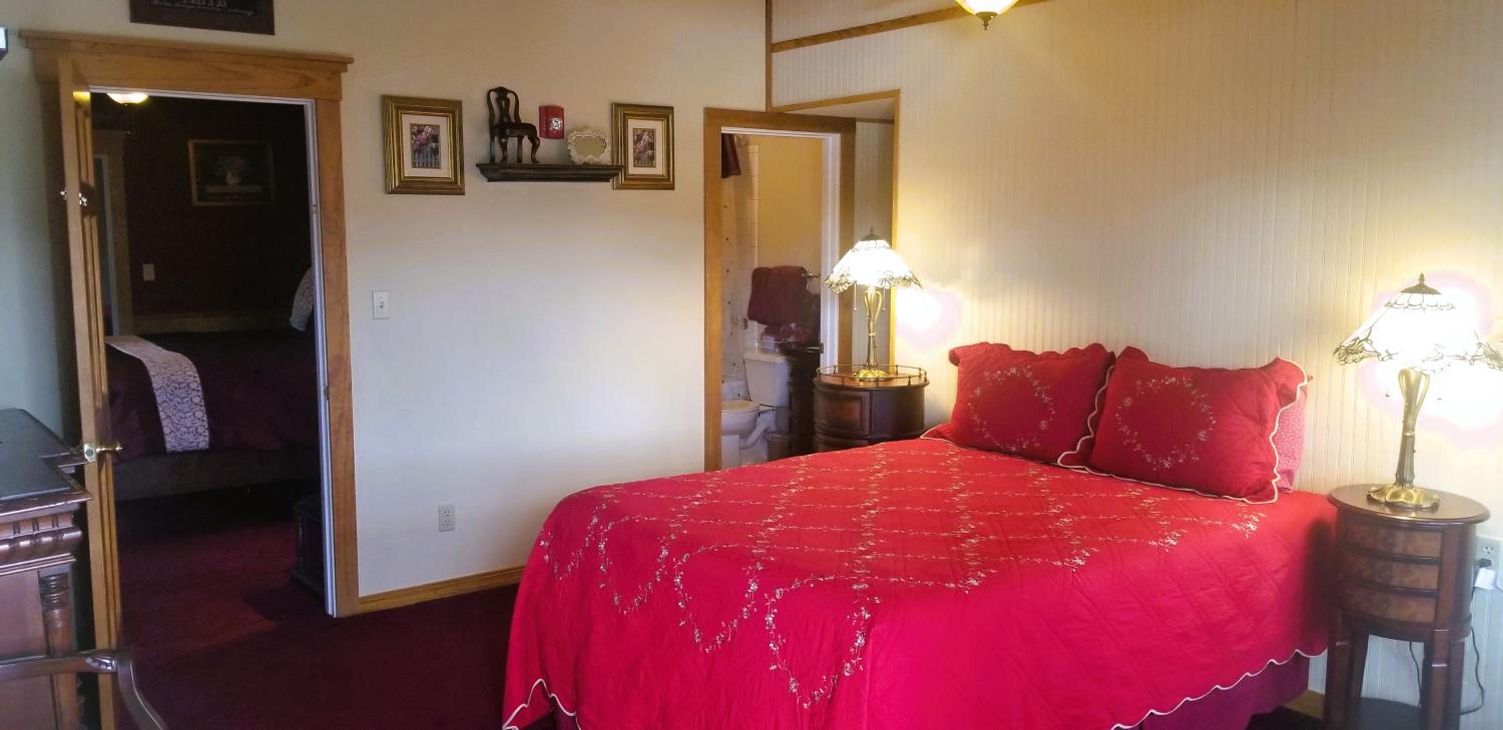 All Seasons Inn