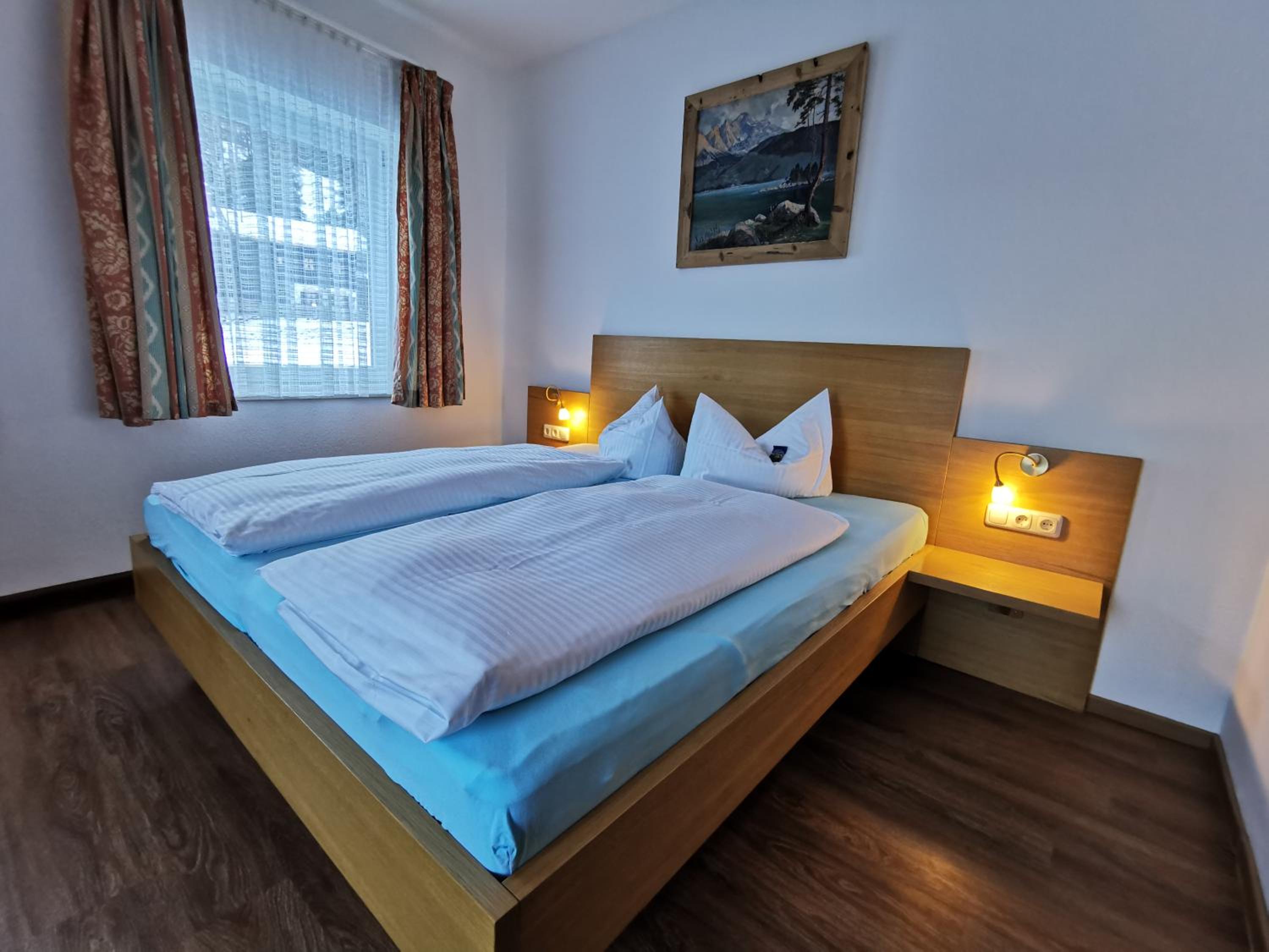 Hotel Garni Post