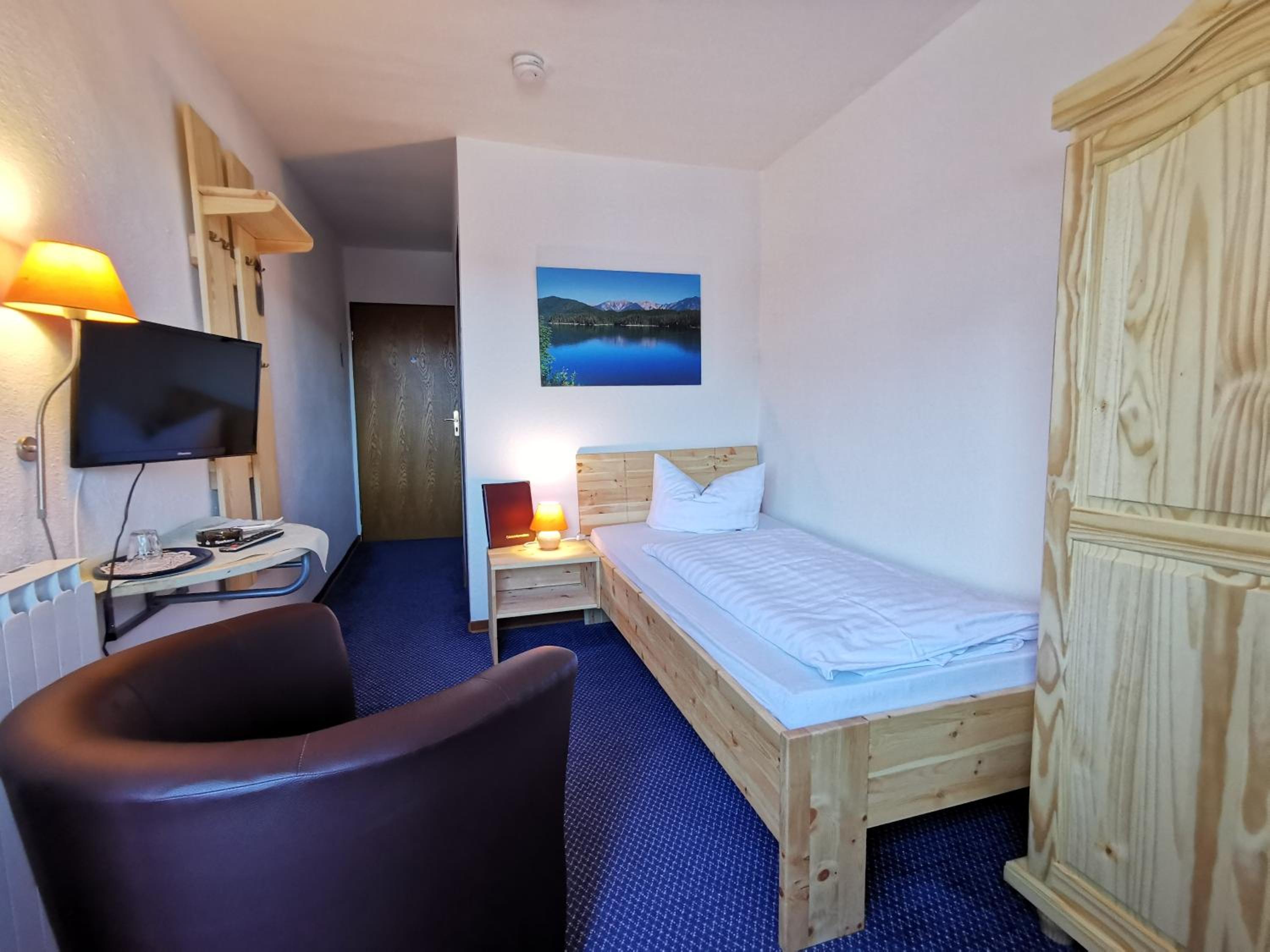 Hotel Garni Post