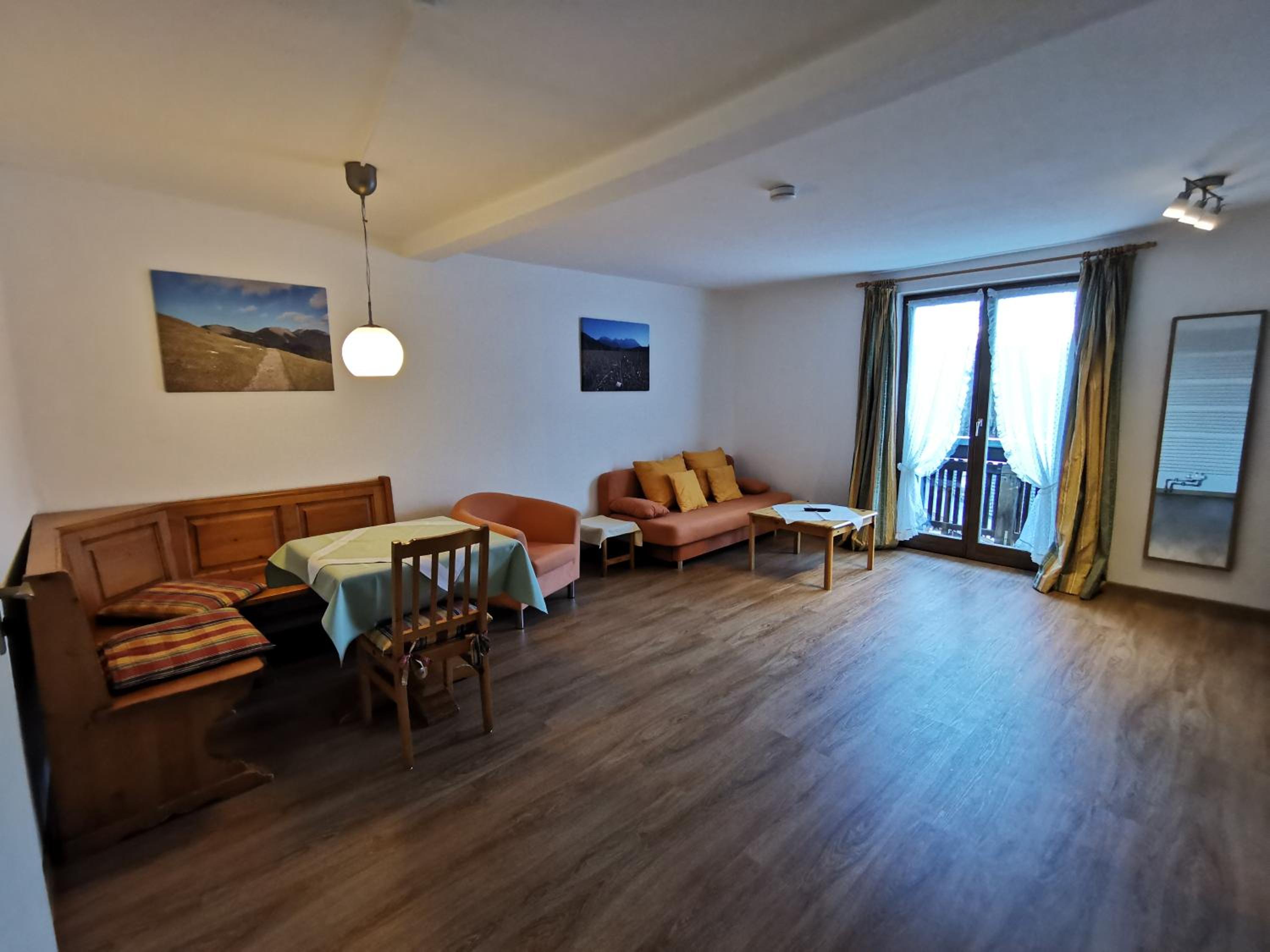 Hotel Garni Post