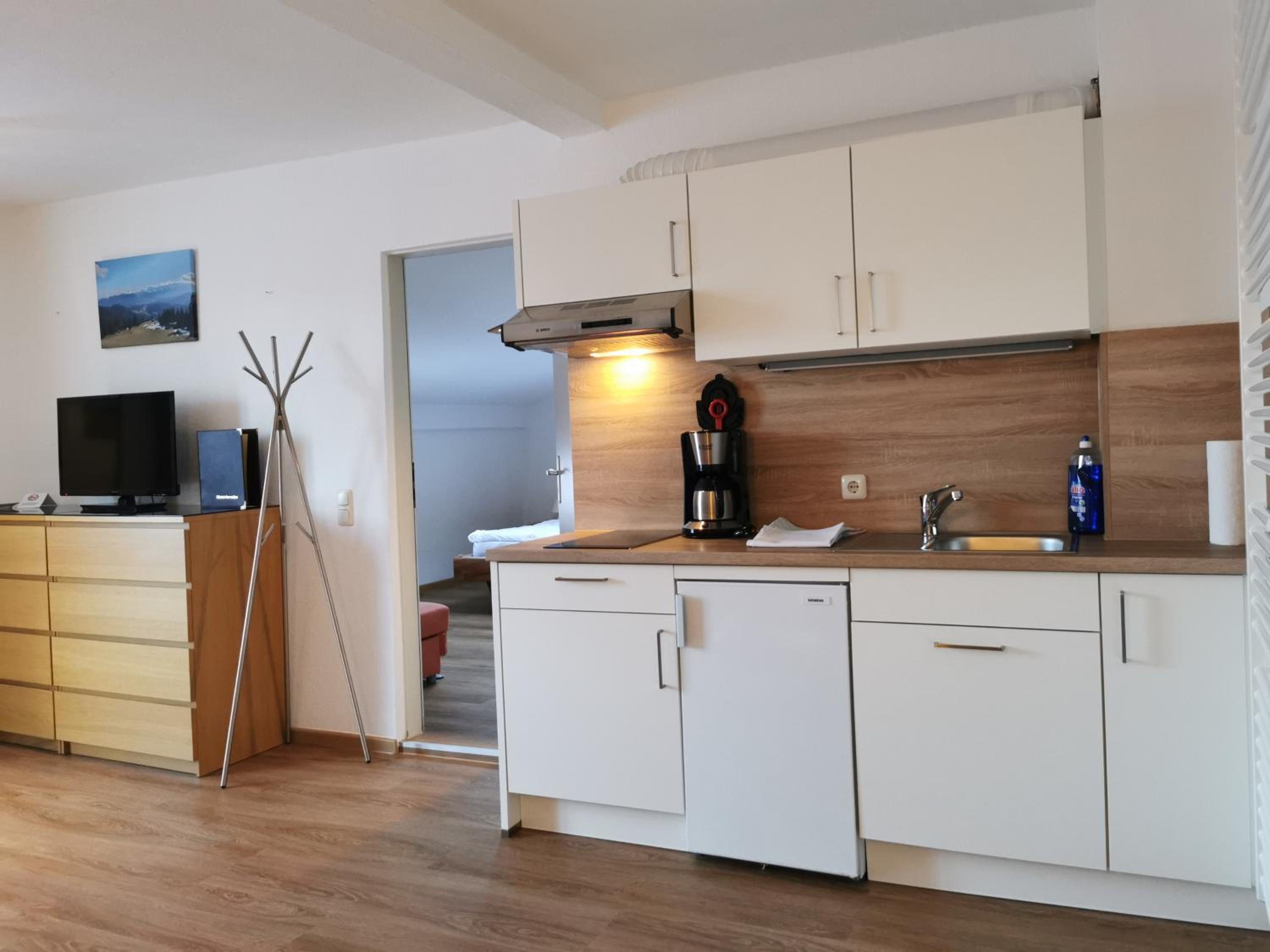 Hotel Garni Post