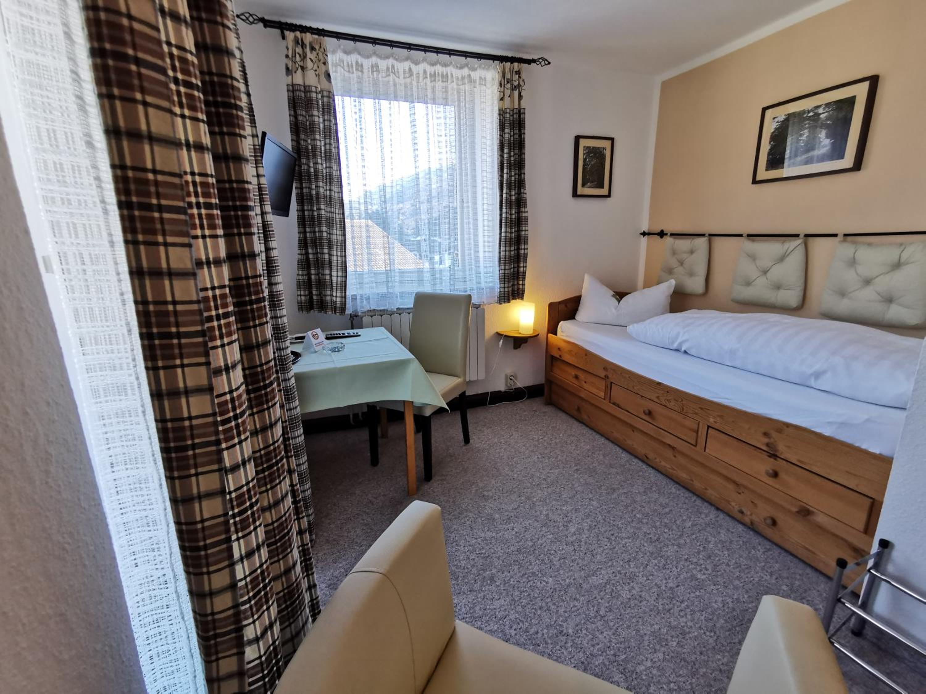 Hotel Garni Post
