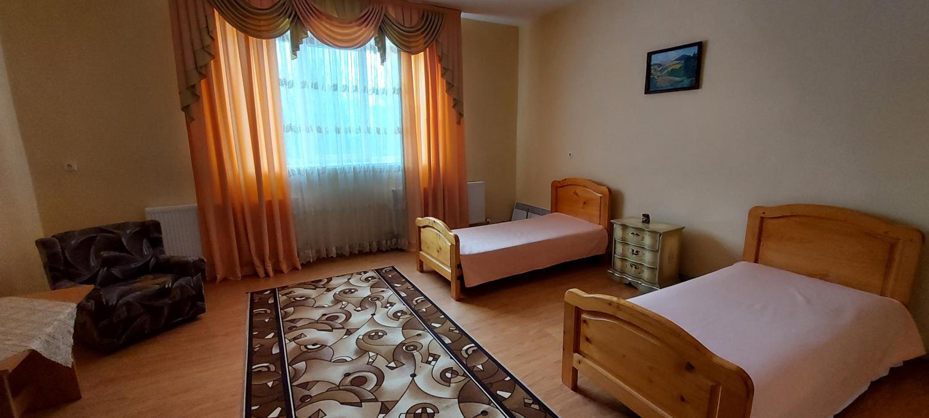 Hotel BB STUDENT view 3