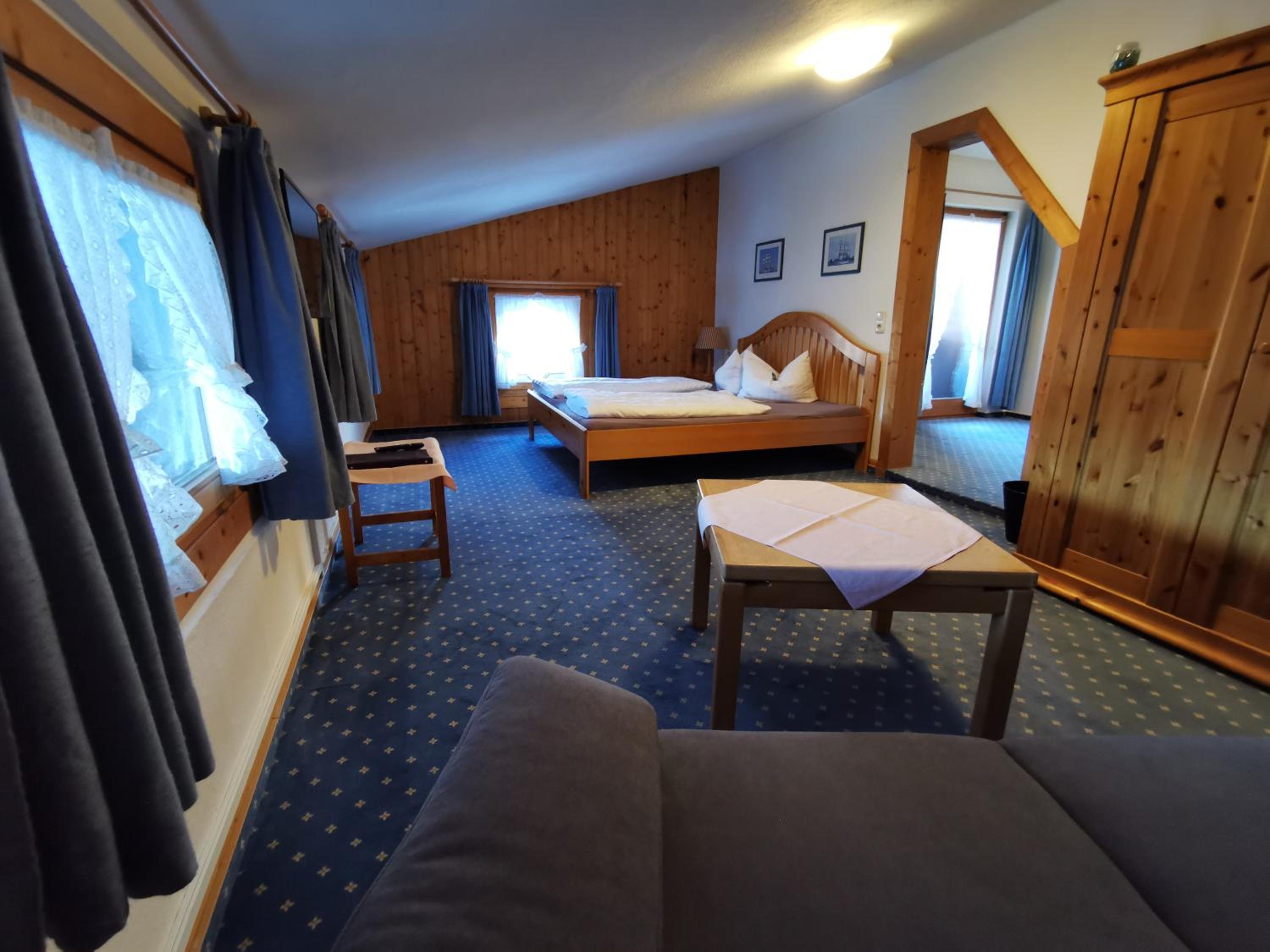 Hotel Garni Post