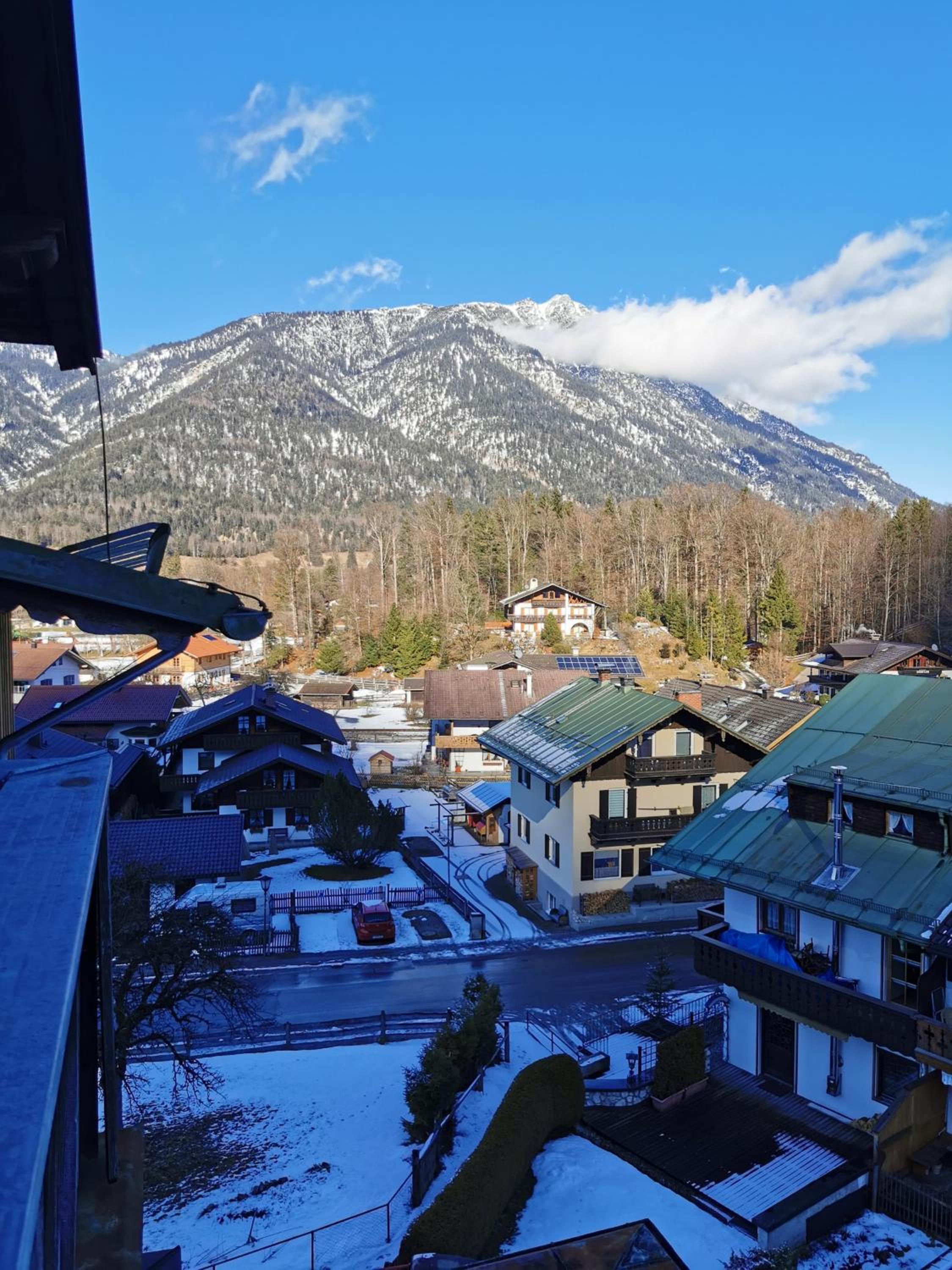 Hotel Garni Post