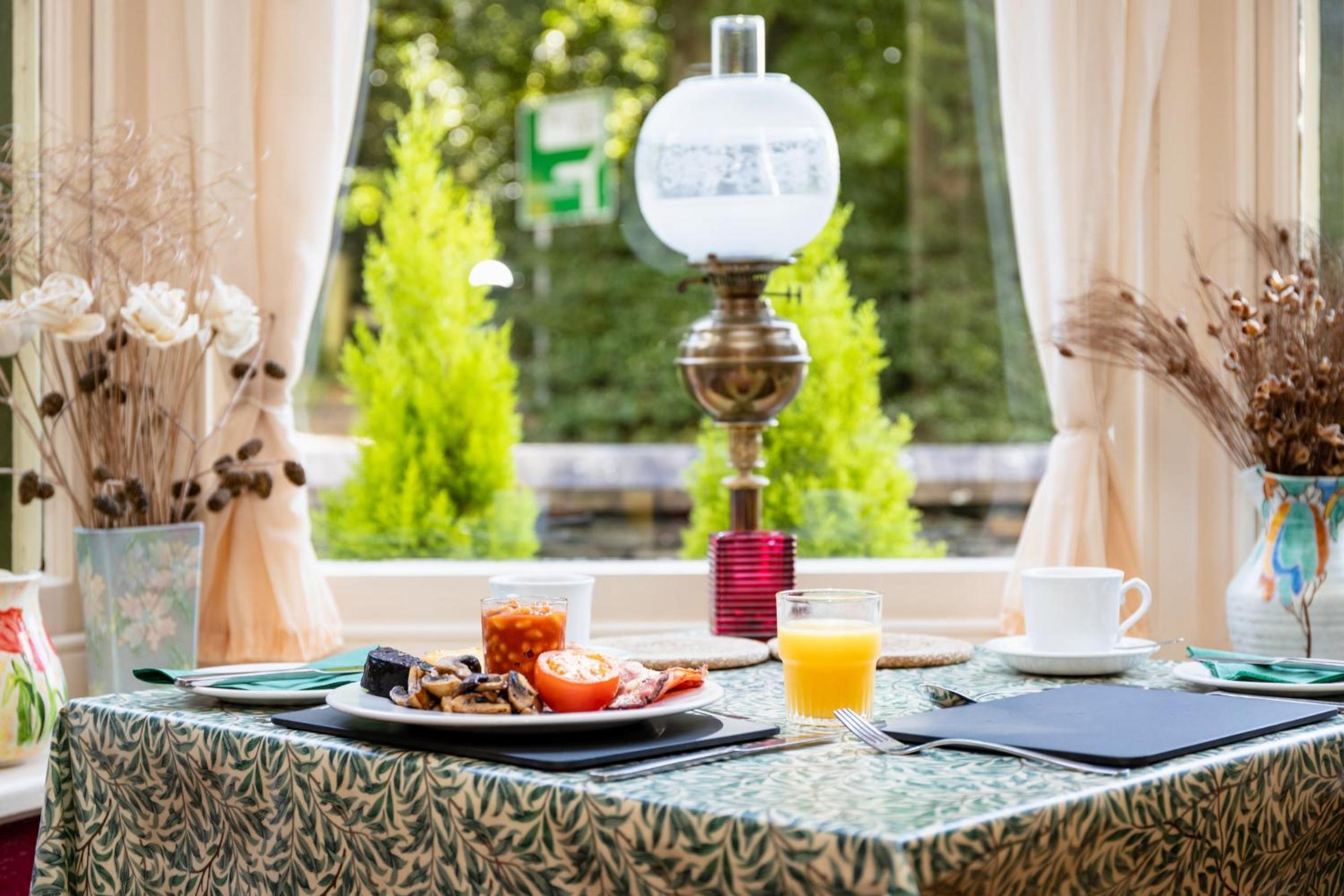 Burnside B&B