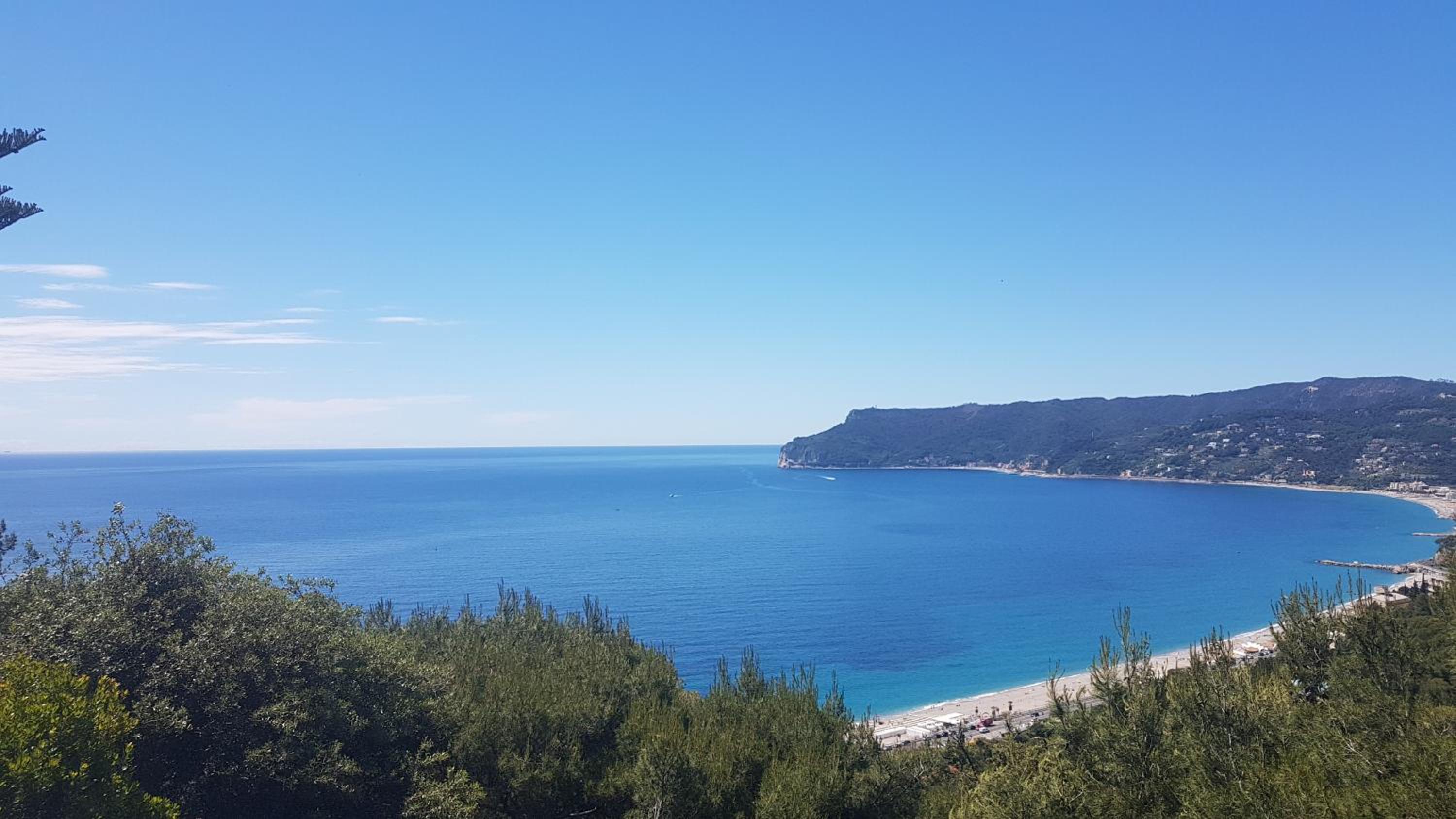 LE TERRE DEL DRAGO Apartment view 5