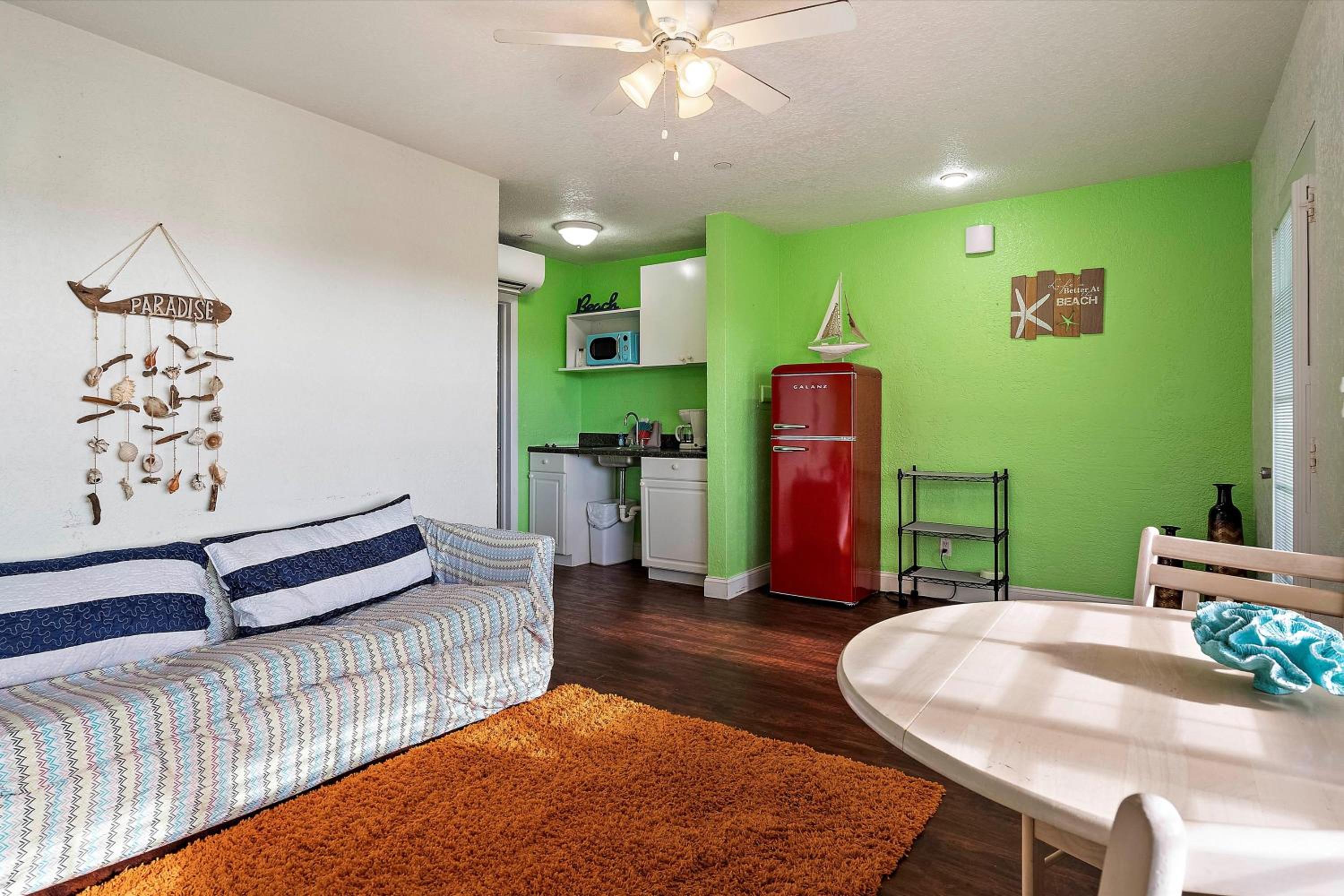 Blind Pass Resort Motel