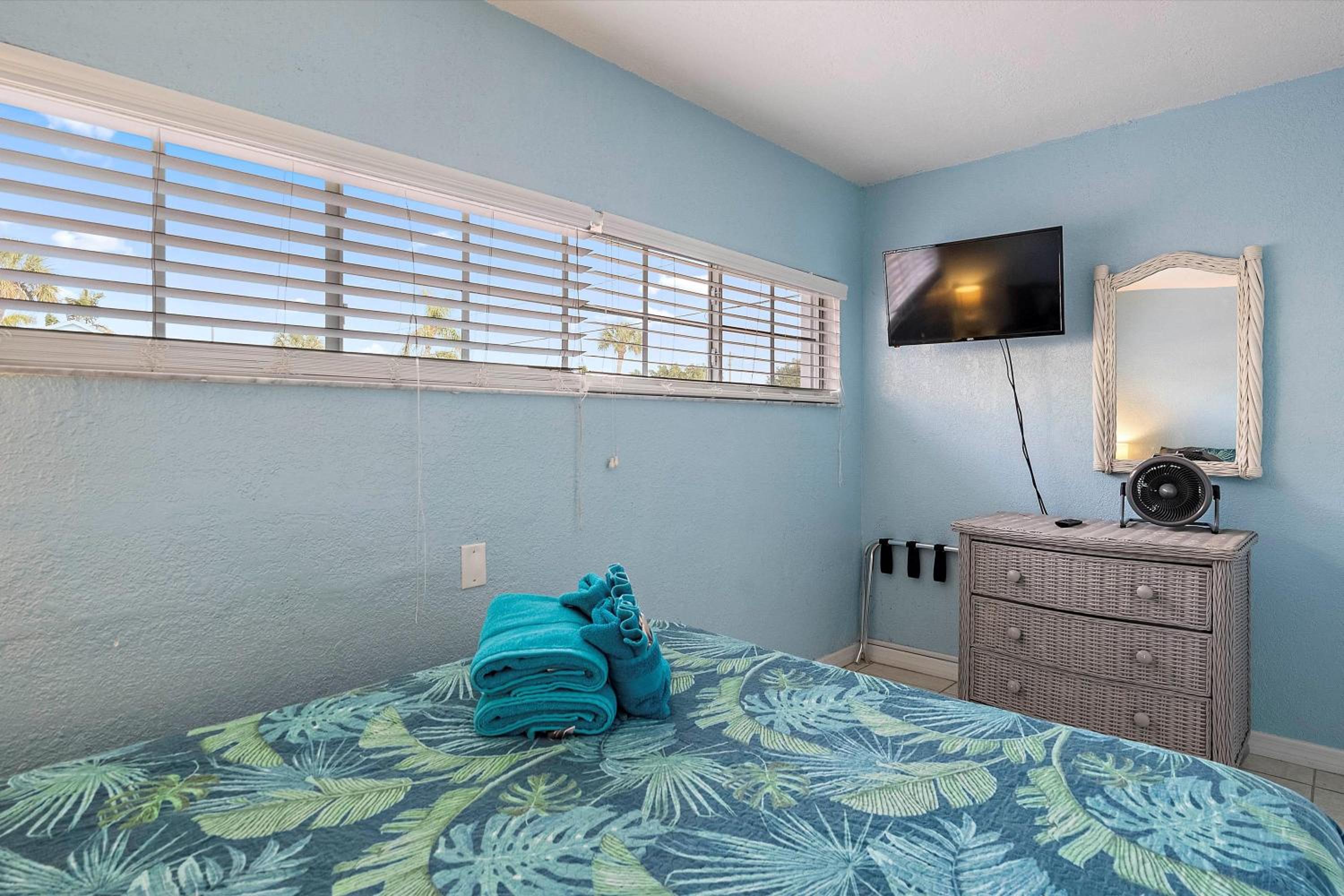 Blind Pass Resort Motel