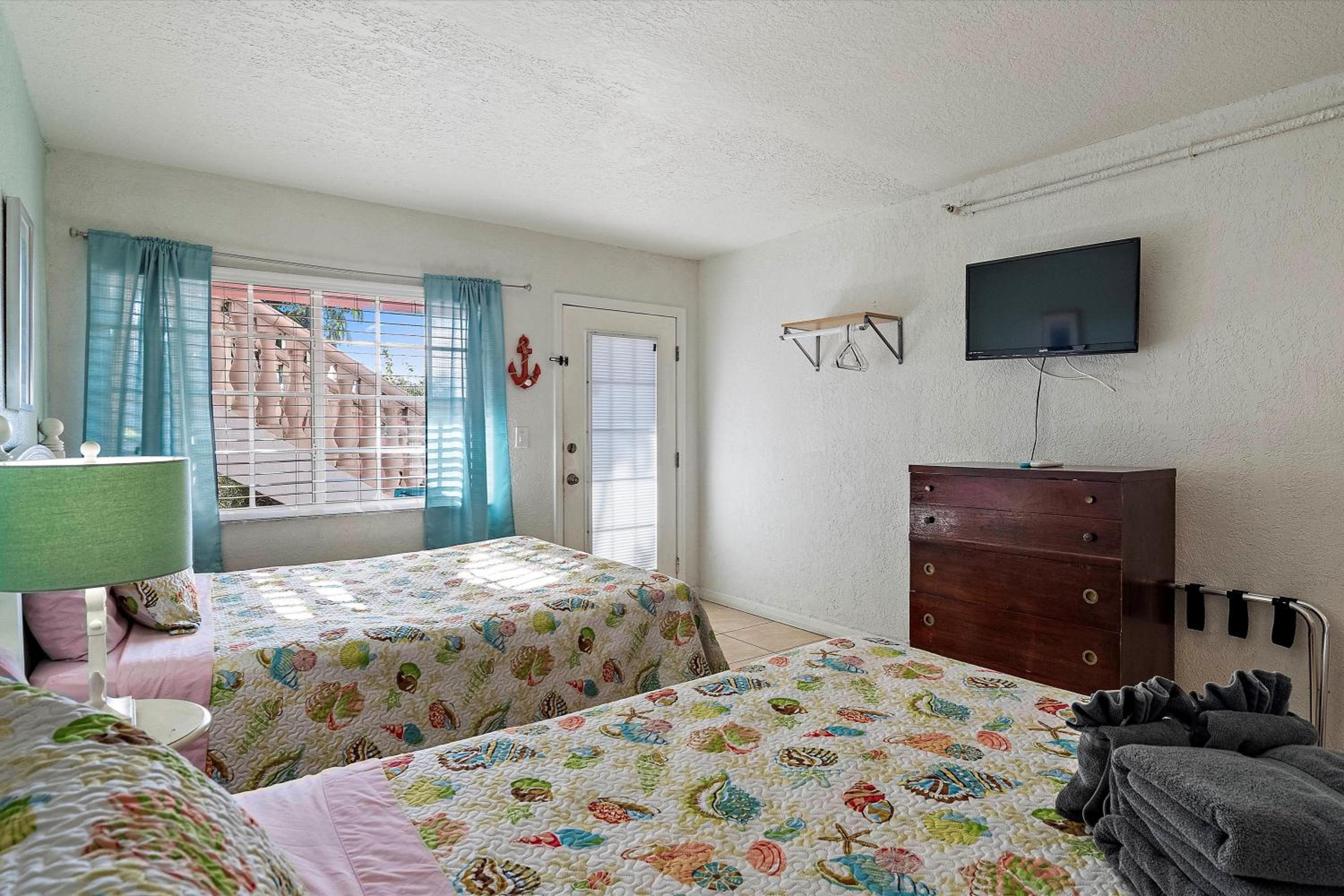 Blind Pass Resort Motel