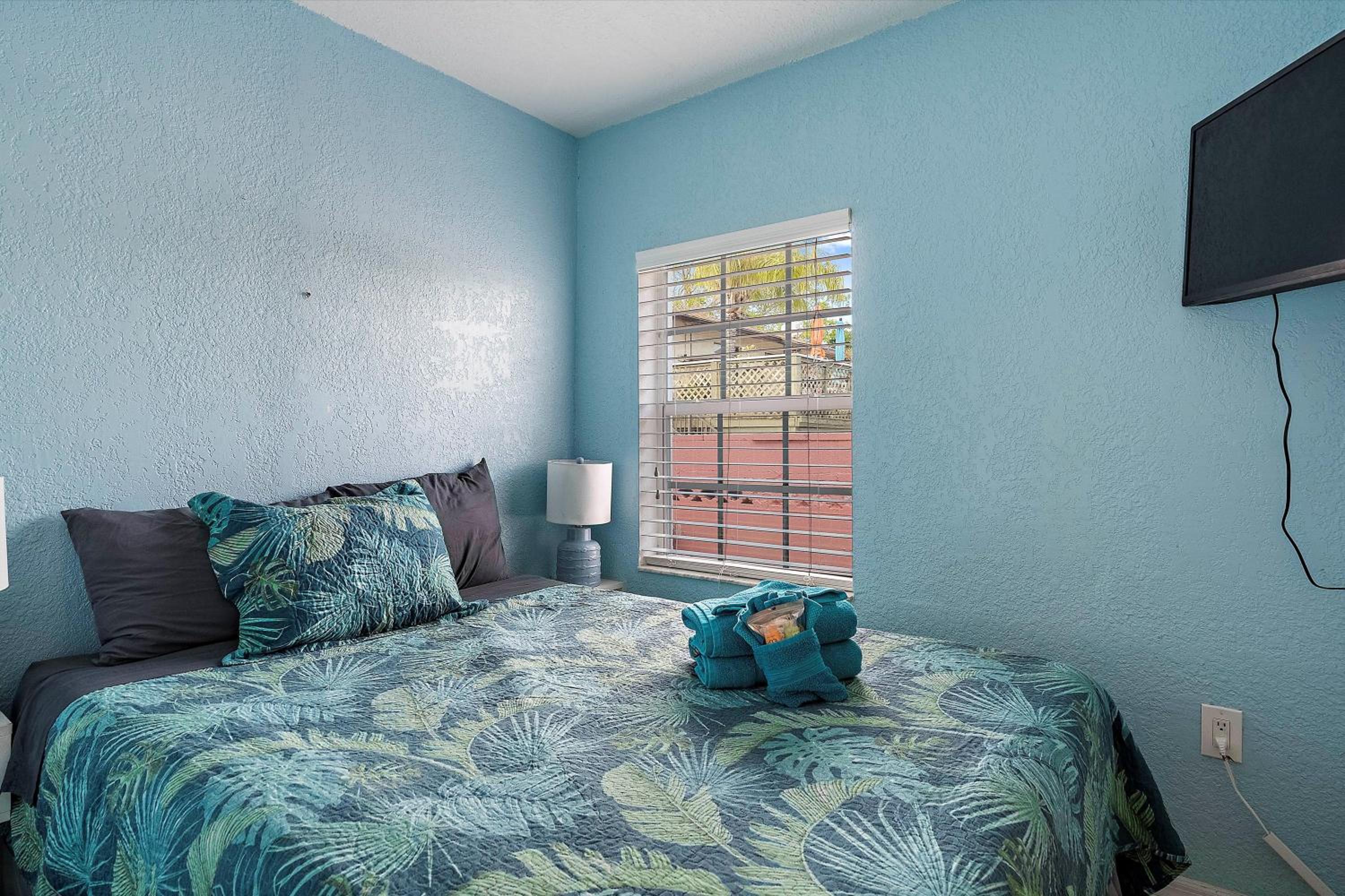 Blind Pass Resort Motel