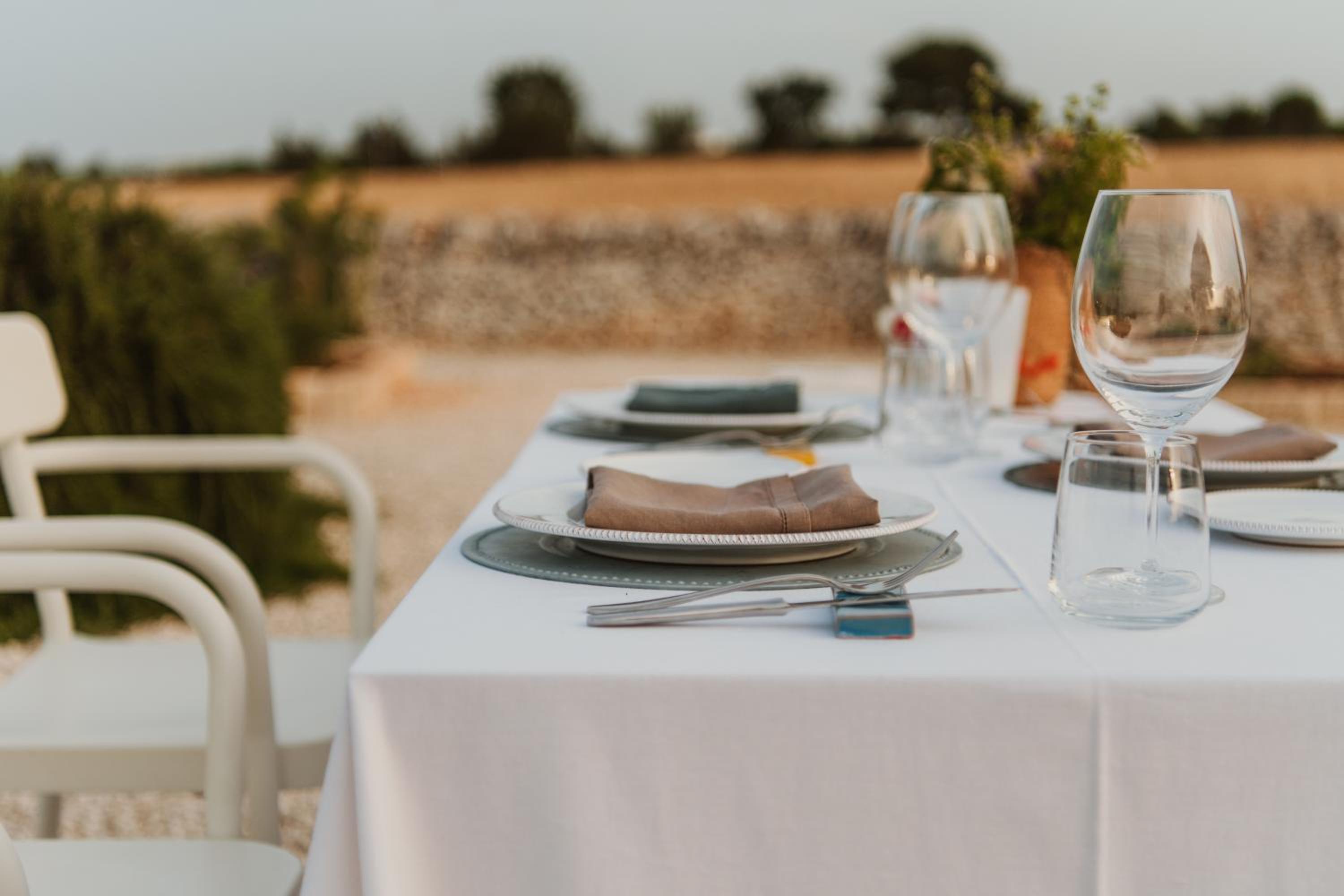 Nina Trulli Resort