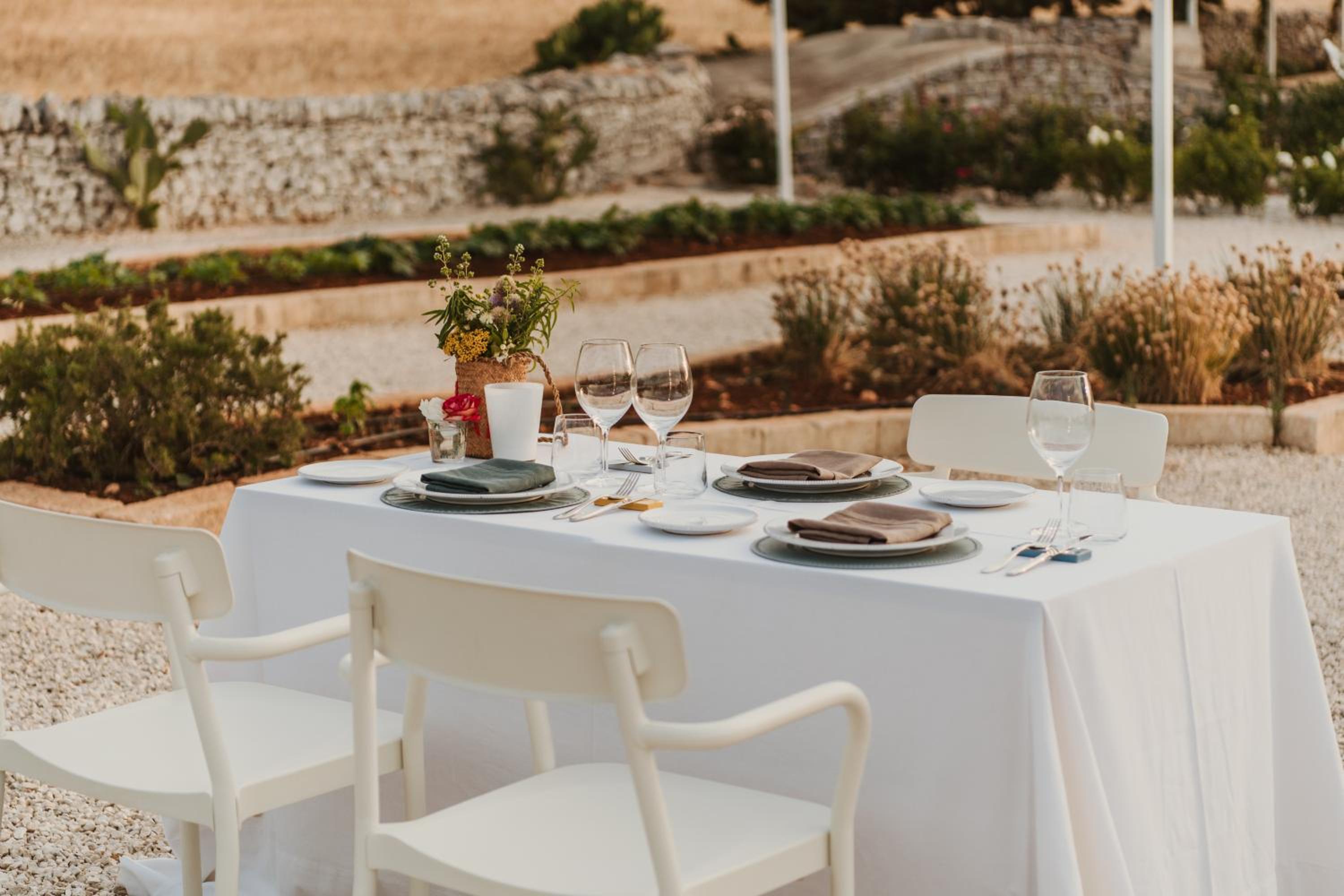 Nina Trulli Resort