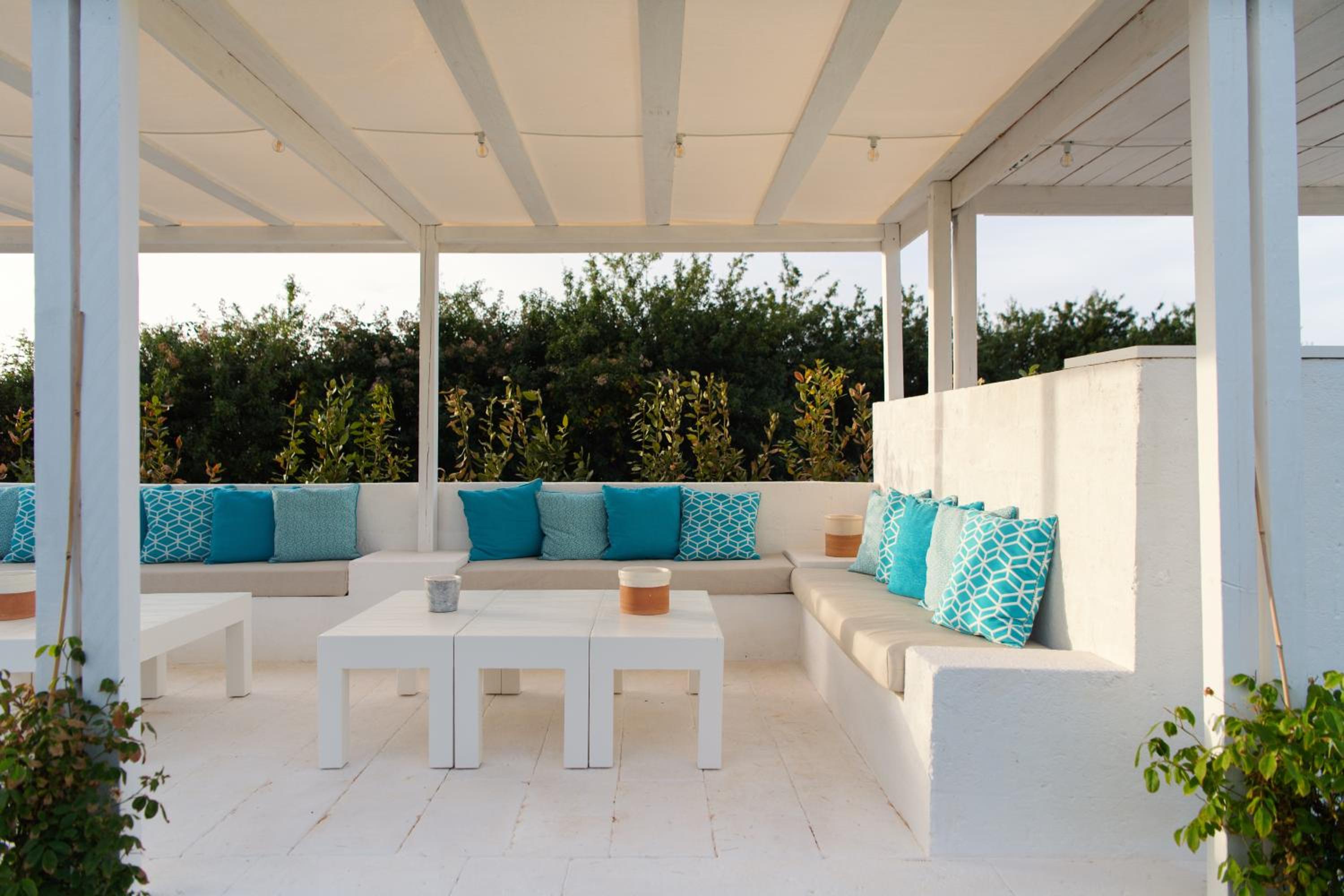 Nina Trulli Resort