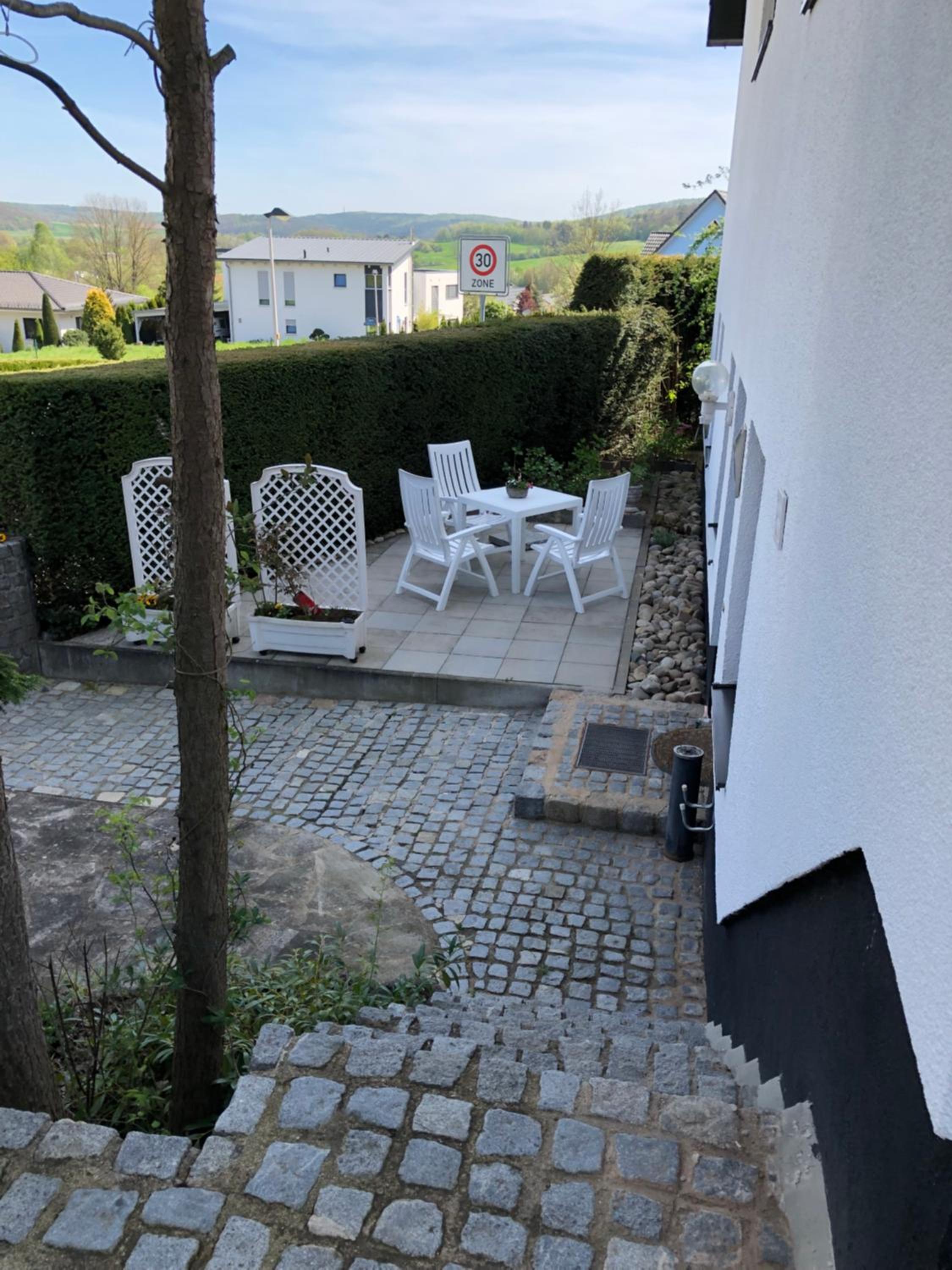 Gästehaus Cramer