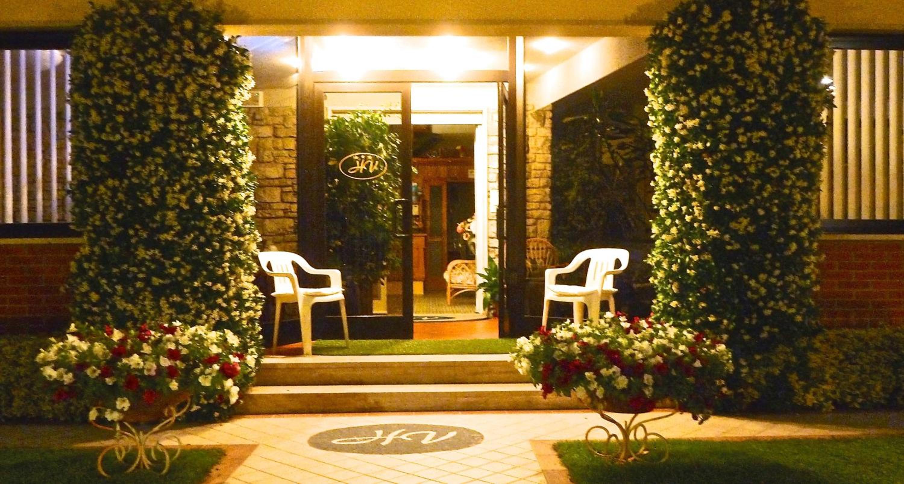 Hotel Versilia