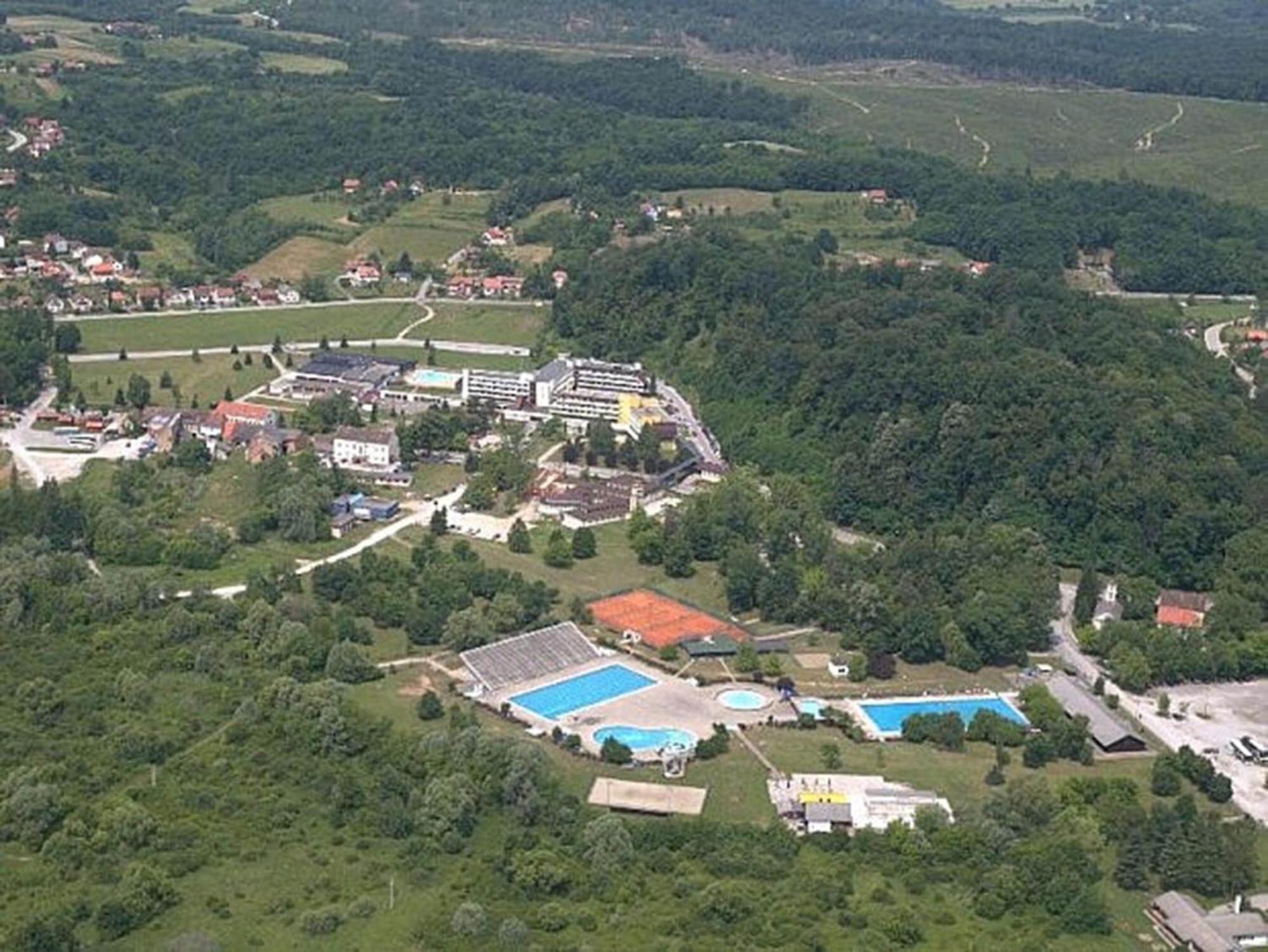 Hotel Apartman Abramović - Image 1